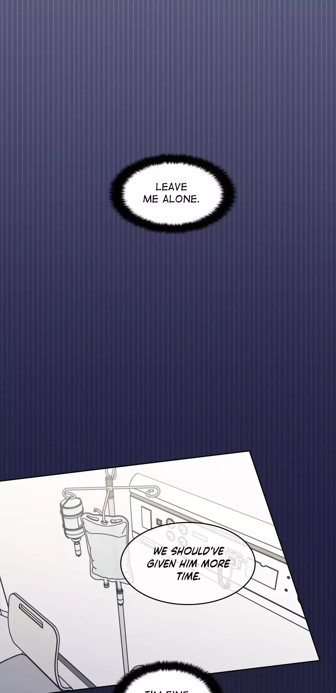 One Summer Day - Chapter 29 Page 29