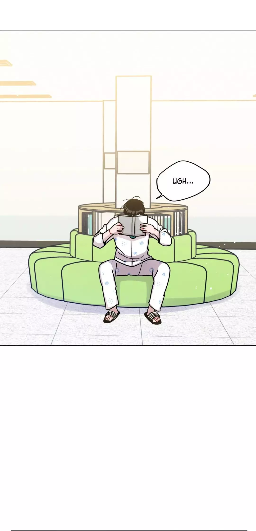 One Summer Day - Chapter 29 Page 3