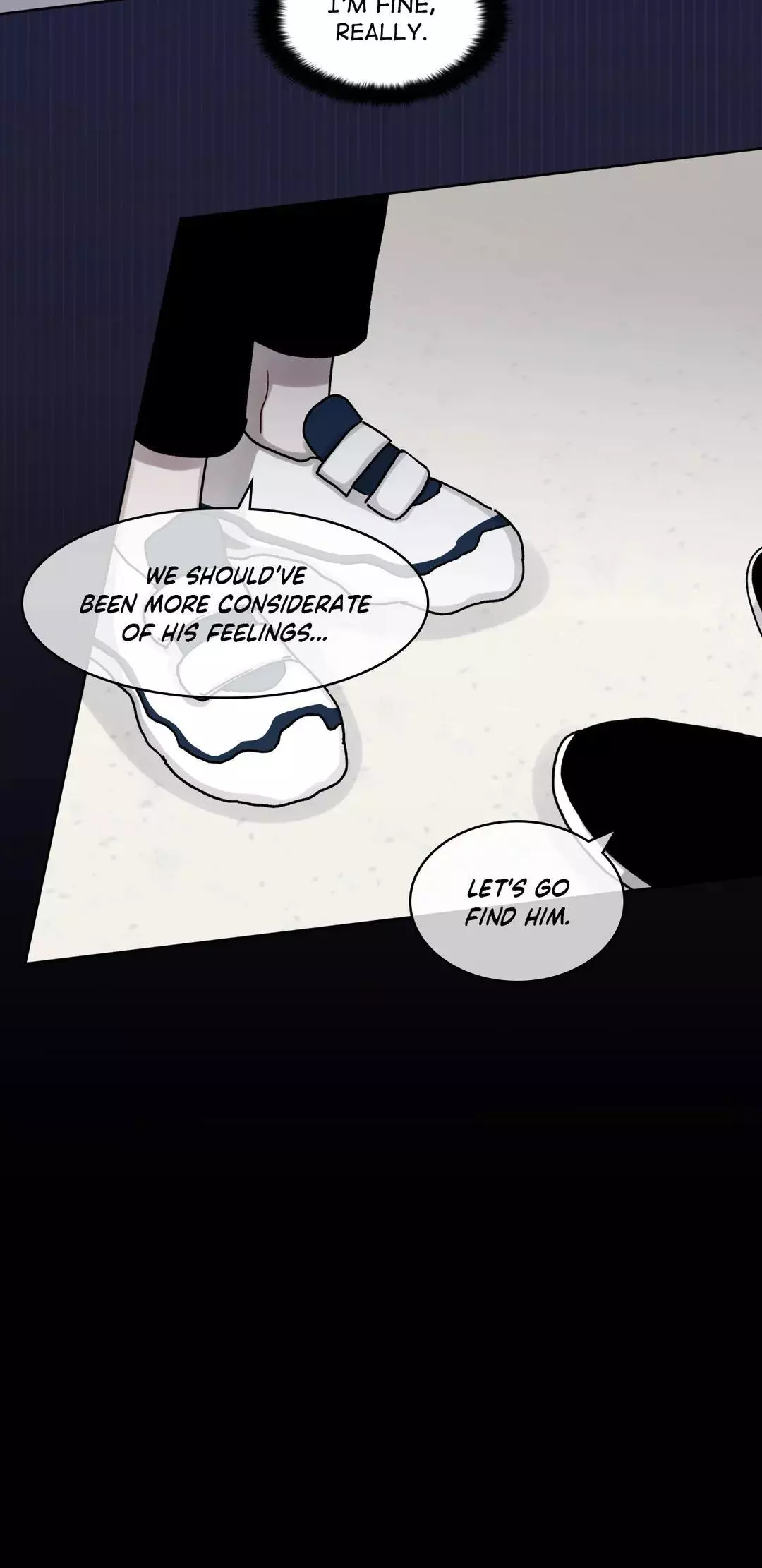One Summer Day - Chapter 29 Page 30