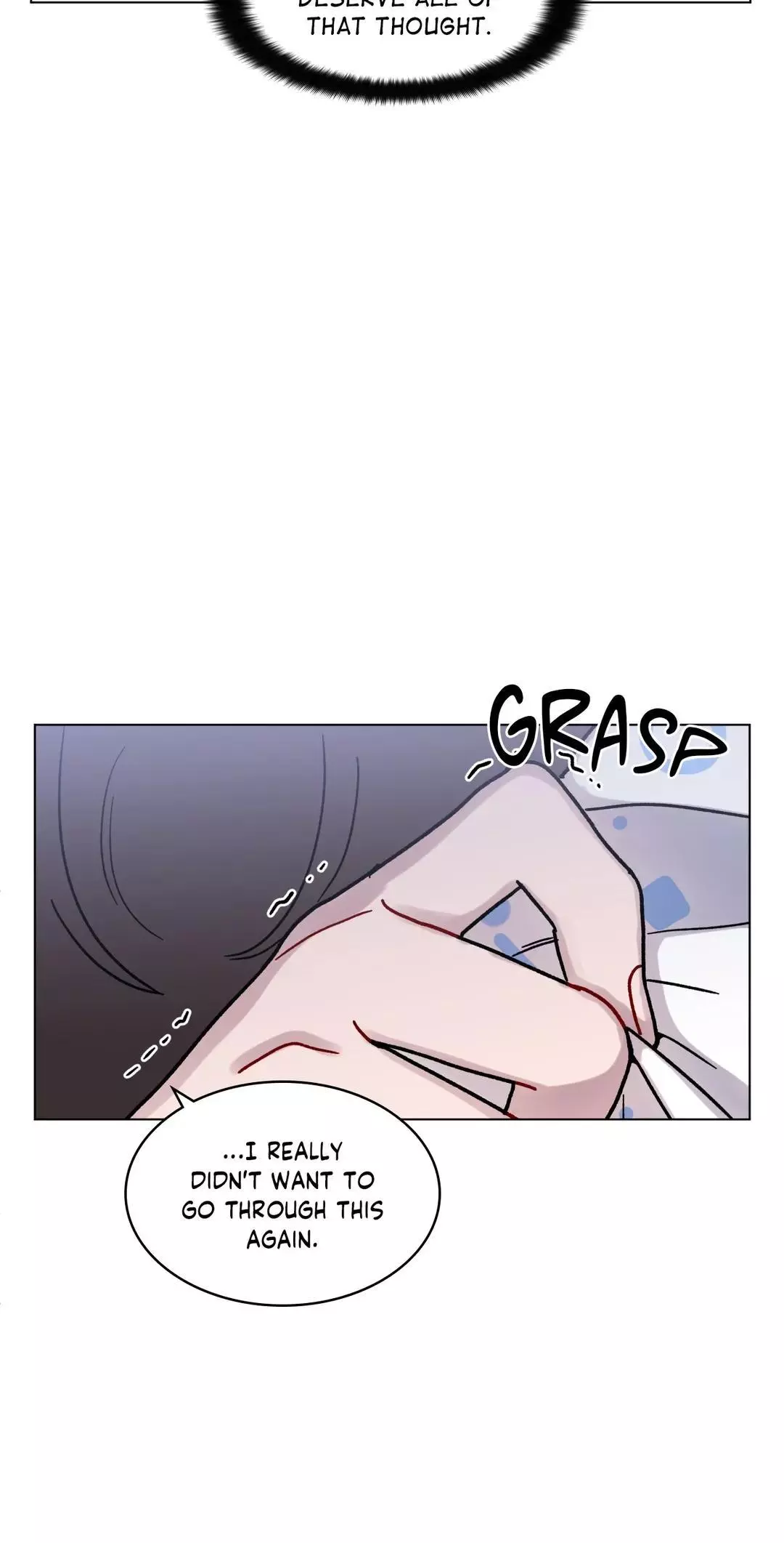 One Summer Day - Chapter 29 Page 32