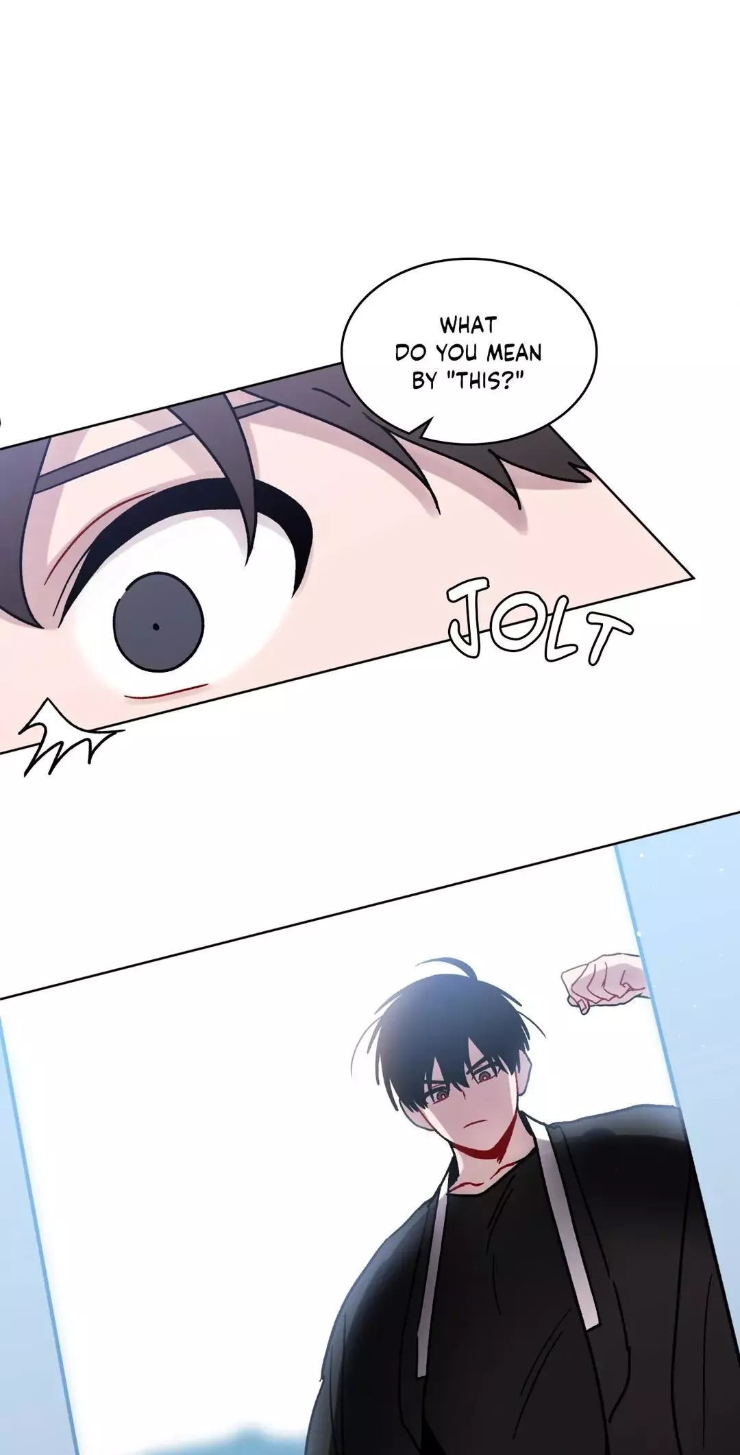One Summer Day - Chapter 29 Page 33