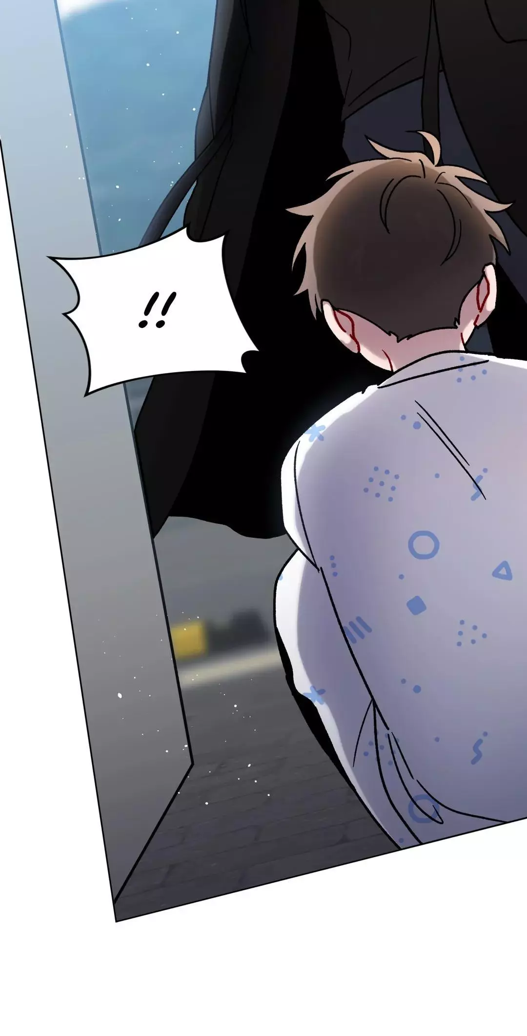 One Summer Day - Chapter 29 Page 34