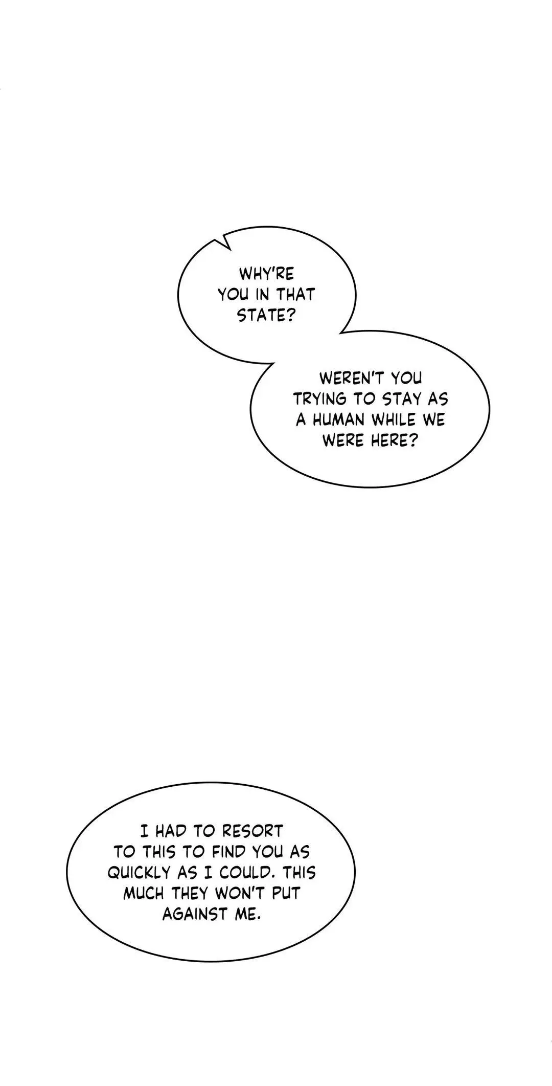 One Summer Day - Chapter 29 Page 36