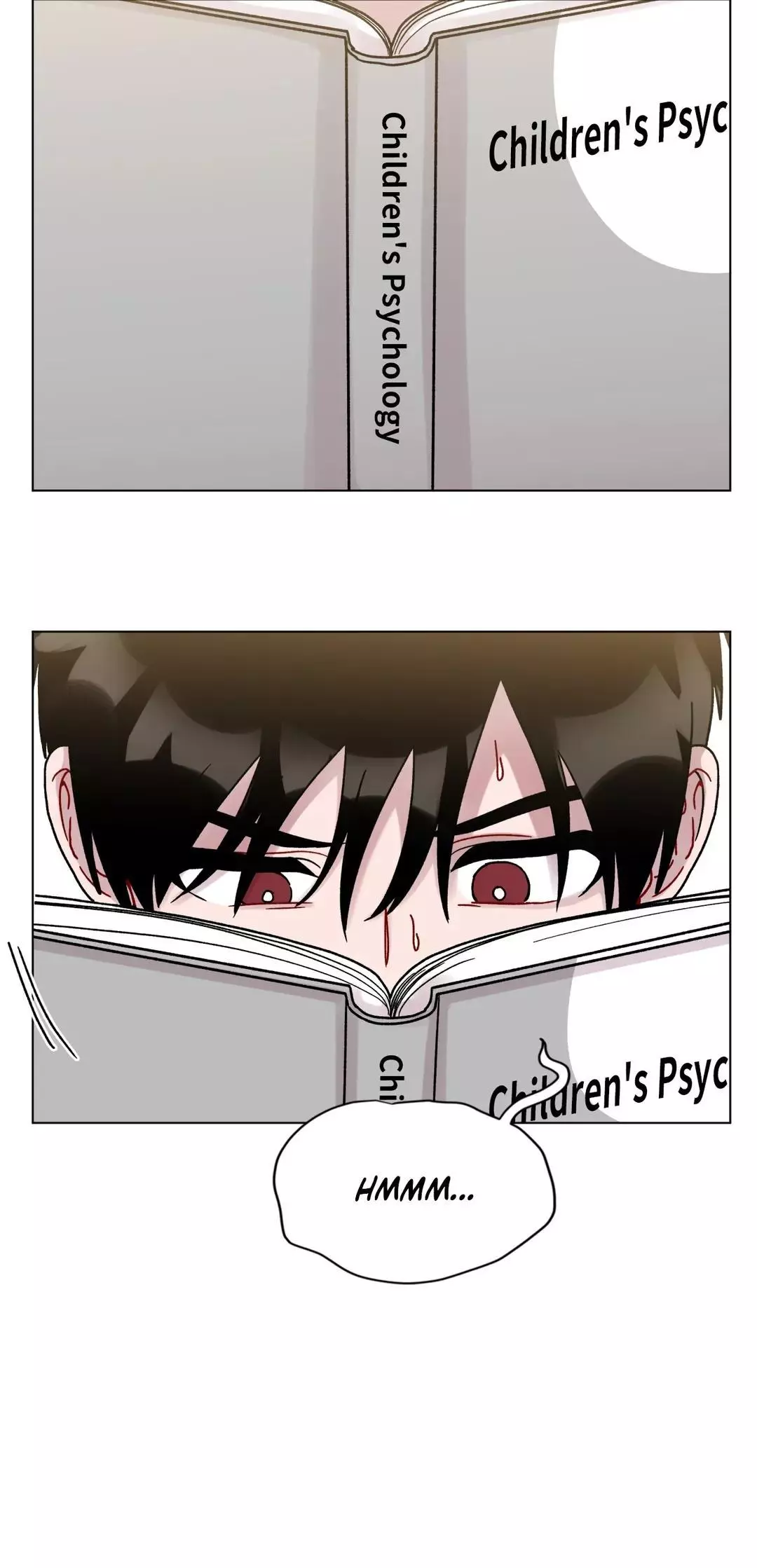One Summer Day - Chapter 29 Page 4