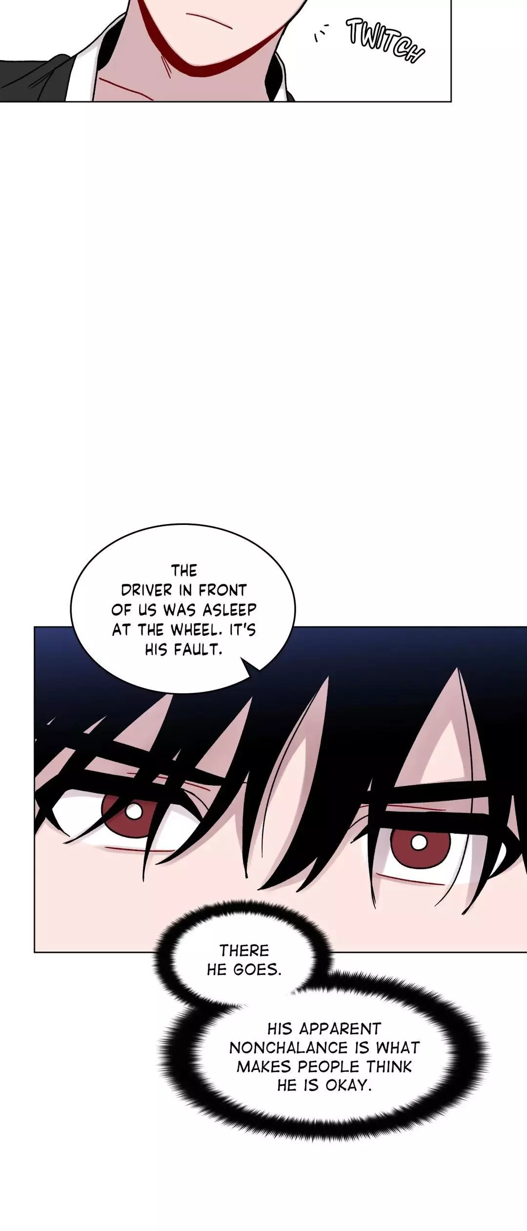 One Summer Day - Chapter 29 Page 41