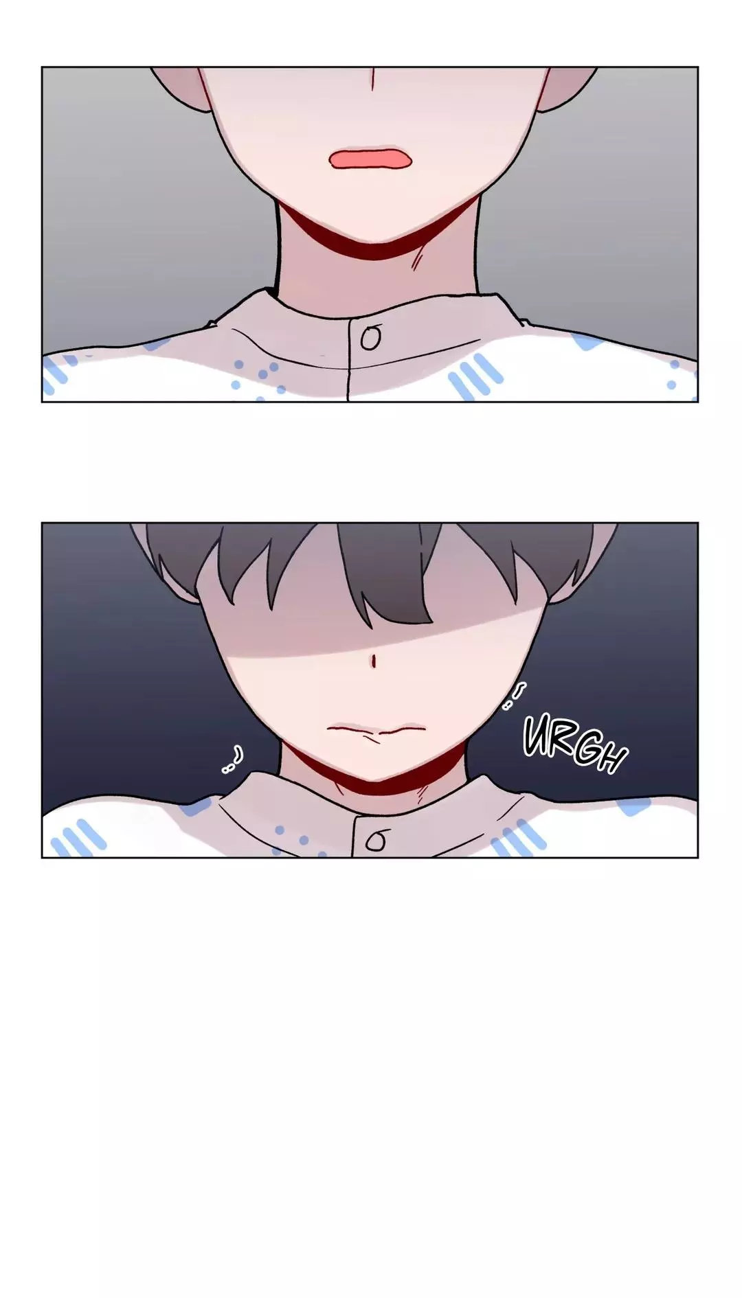 One Summer Day - Chapter 29 Page 45