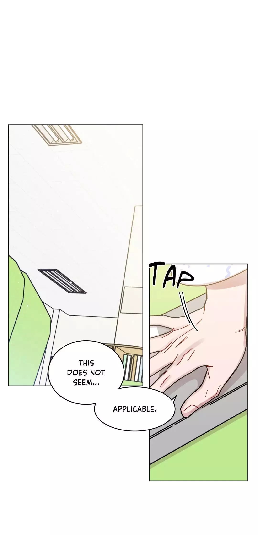 One Summer Day - Chapter 29 Page 5