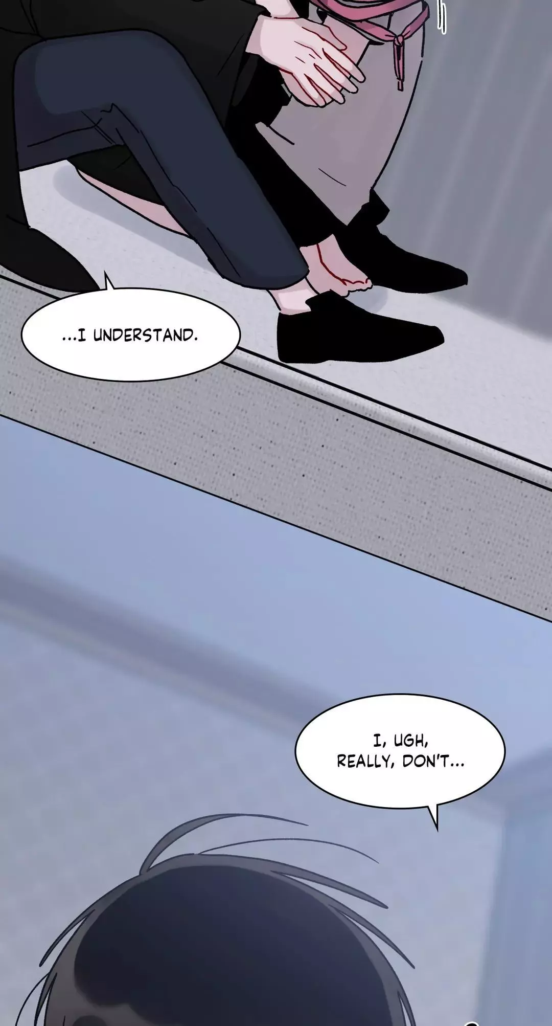 One Summer Day - Chapter 29 Page 67
