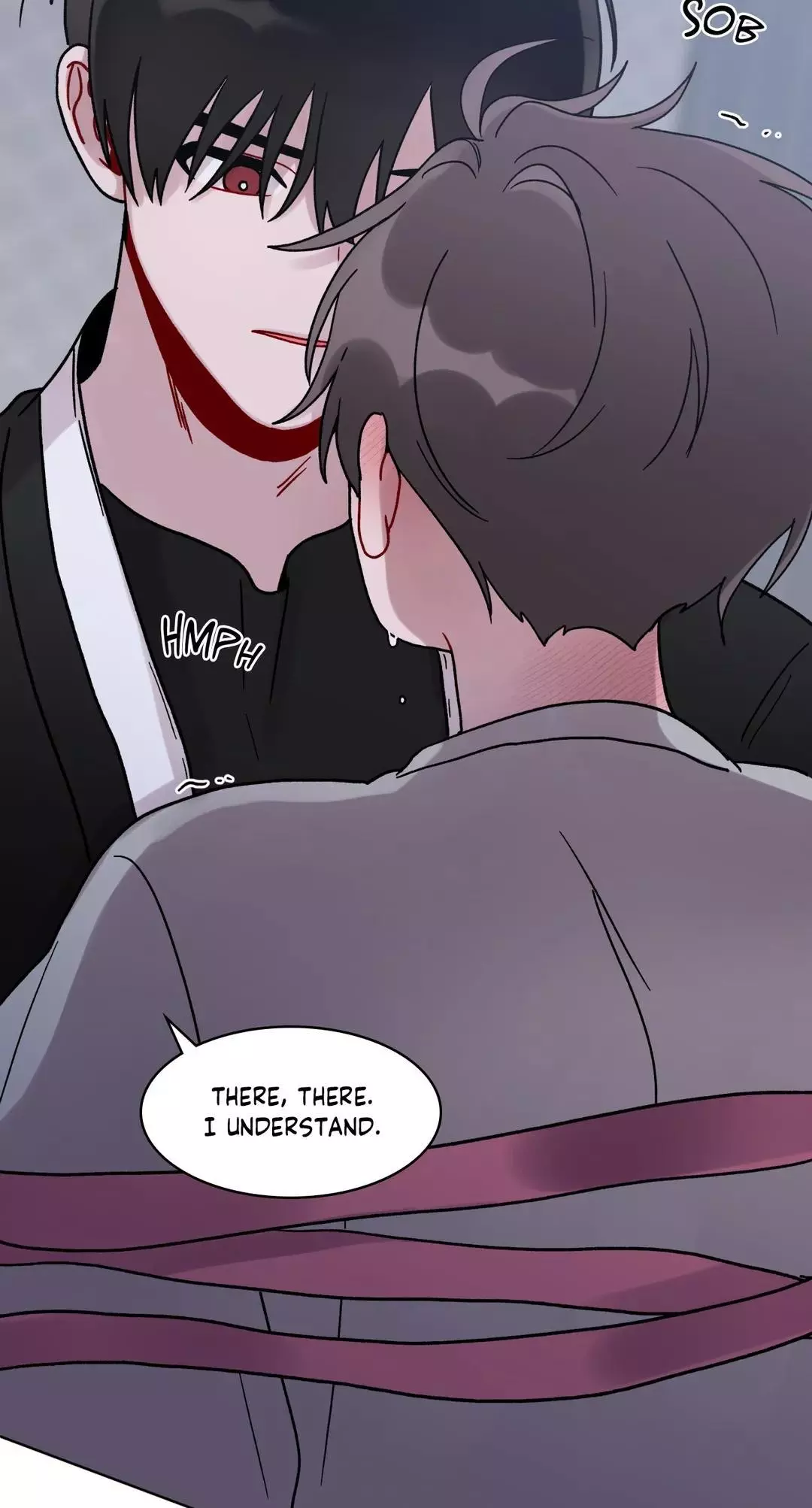 One Summer Day - Chapter 29 Page 68