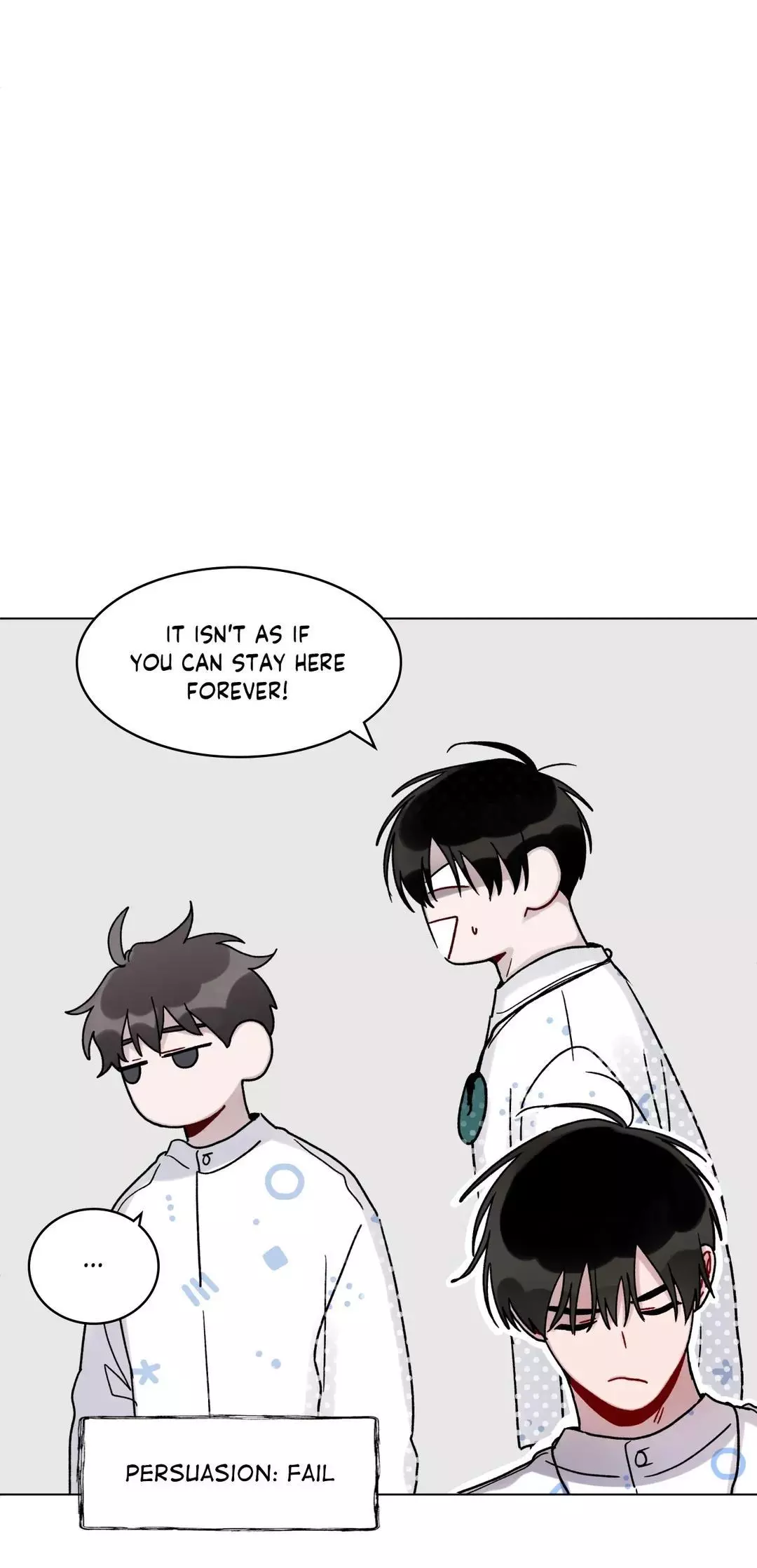 One Summer Day - Chapter 29 Page 7