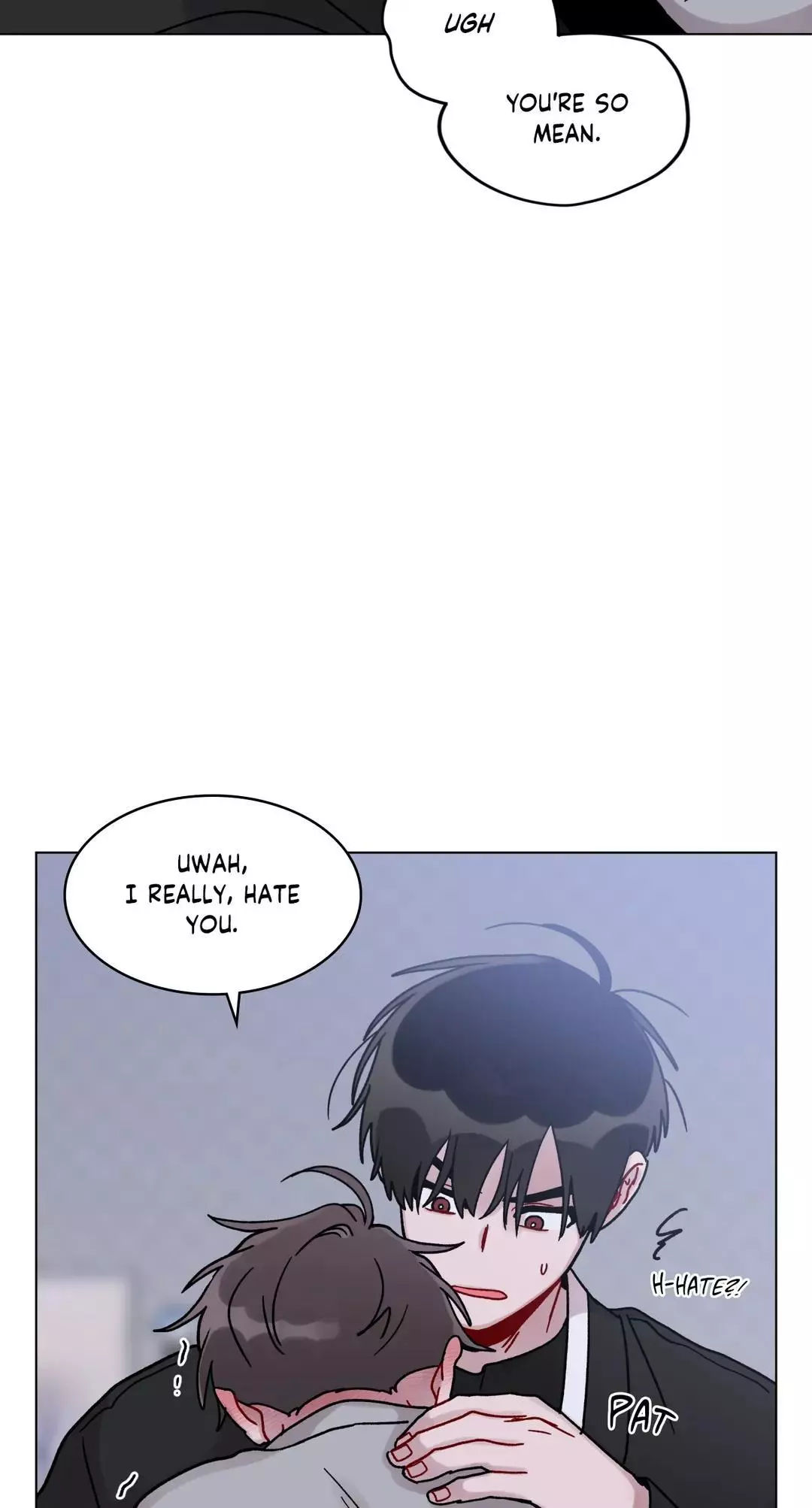 One Summer Day - Chapter 29 Page 70
