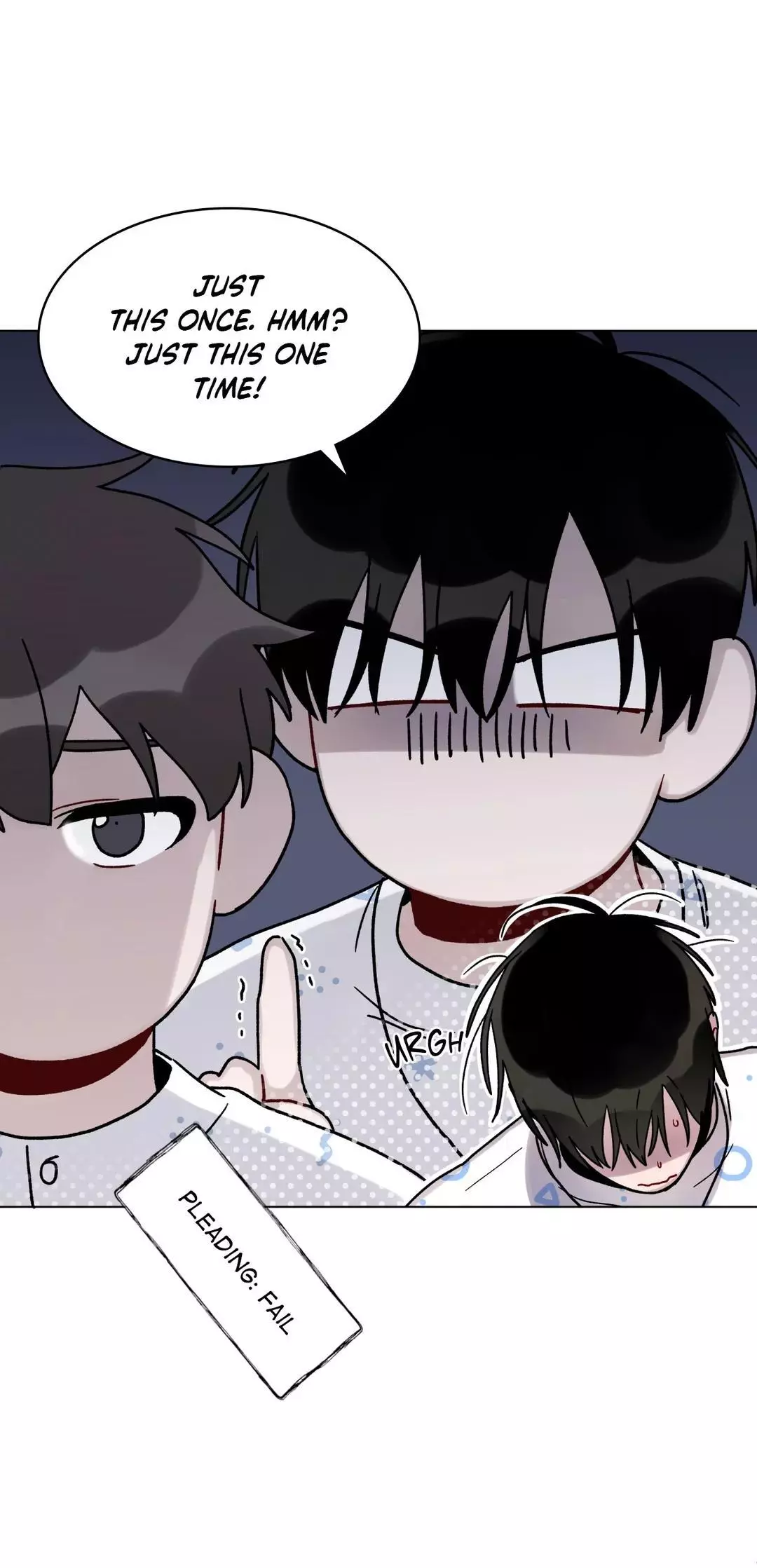 One Summer Day - Chapter 29 Page 9