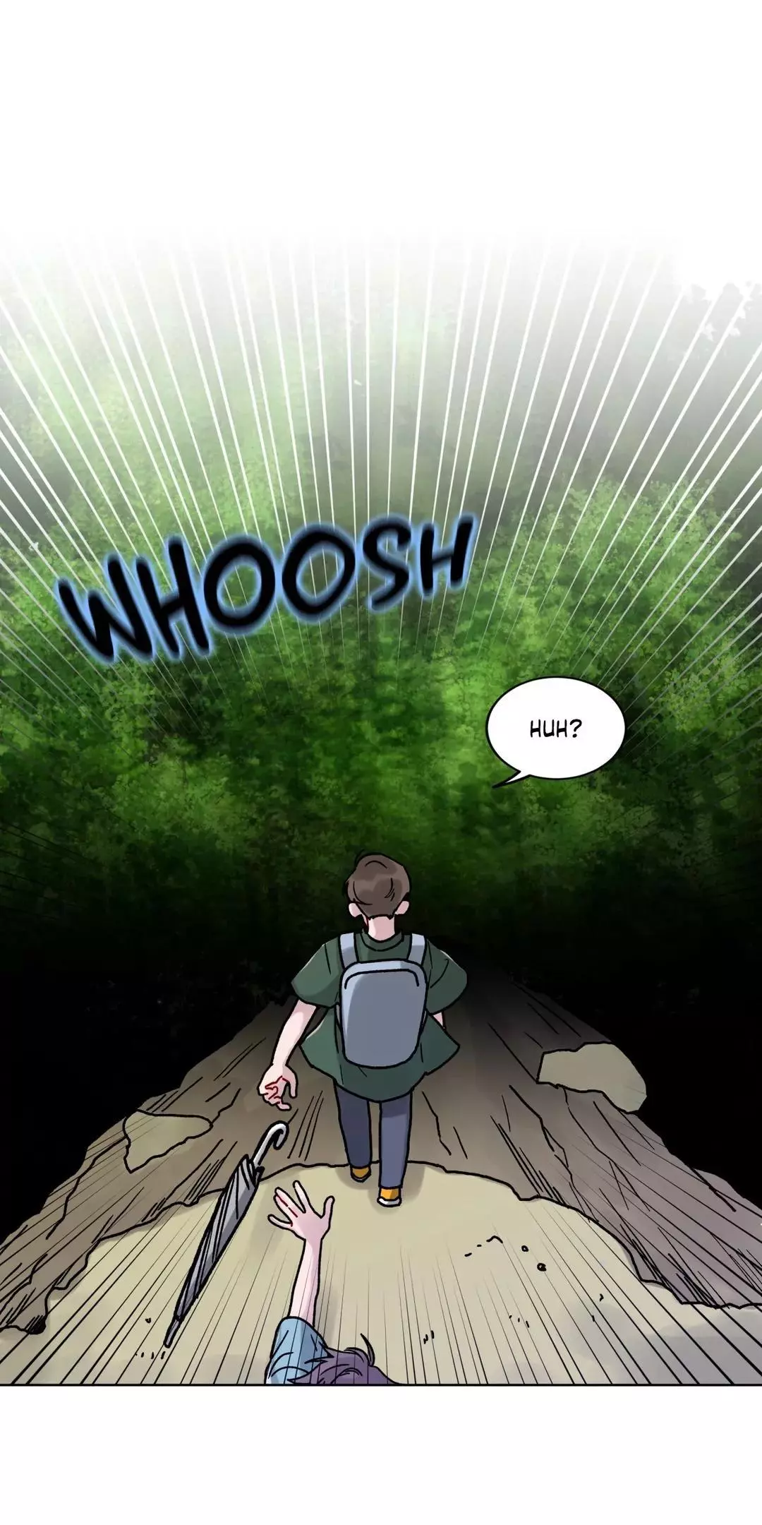 One Summer Day - Chapter 3 Page 19