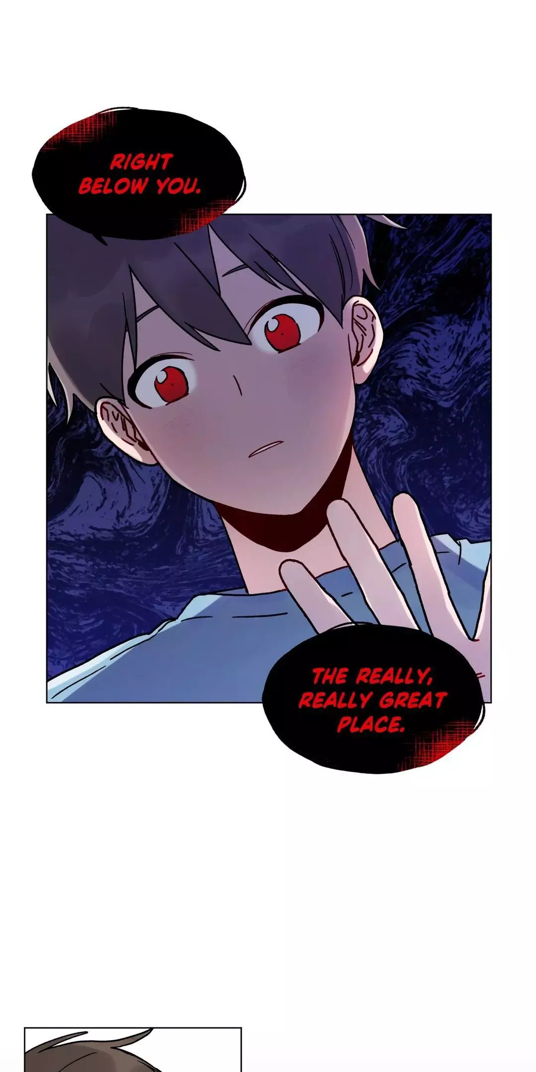One Summer Day - Chapter 3 Page 20
