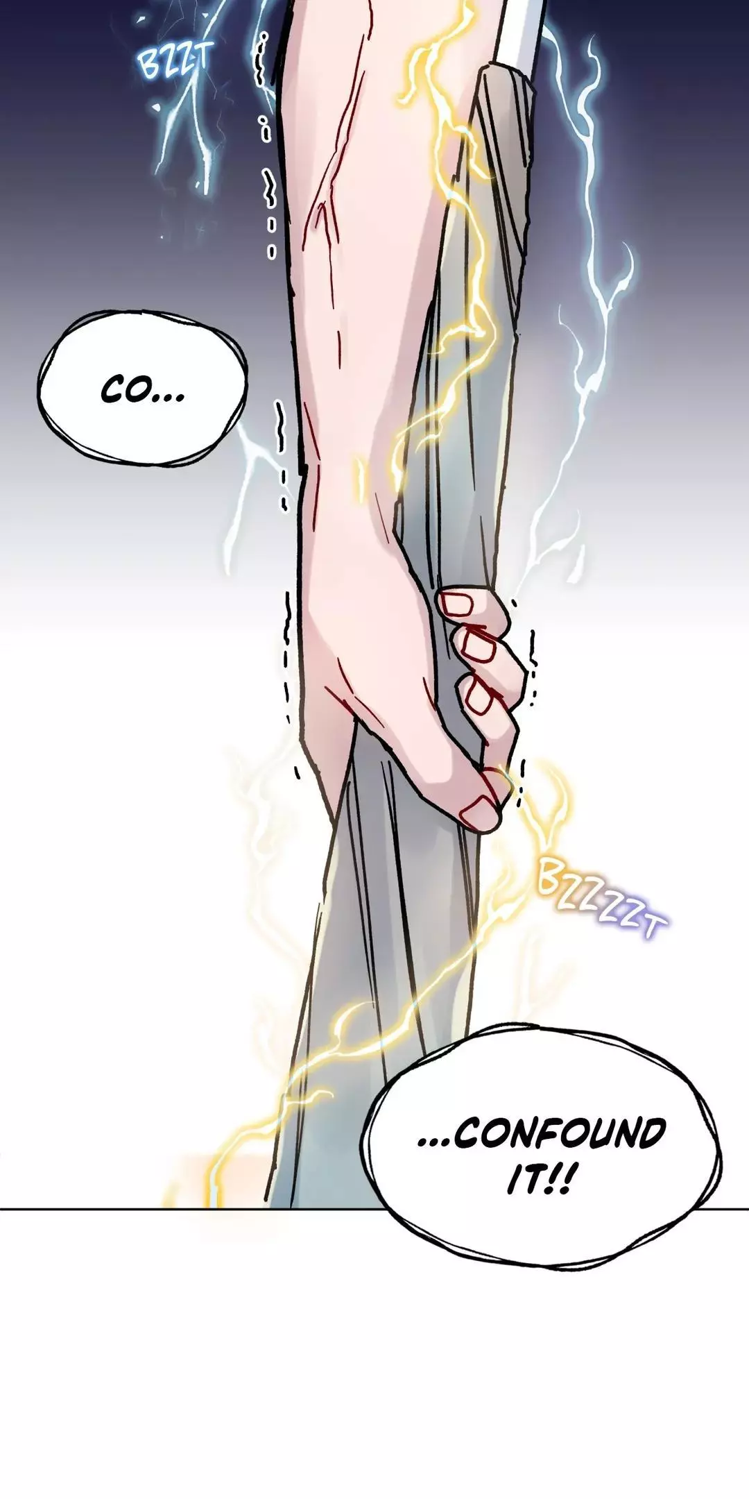 One Summer Day - Chapter 3 Page 22