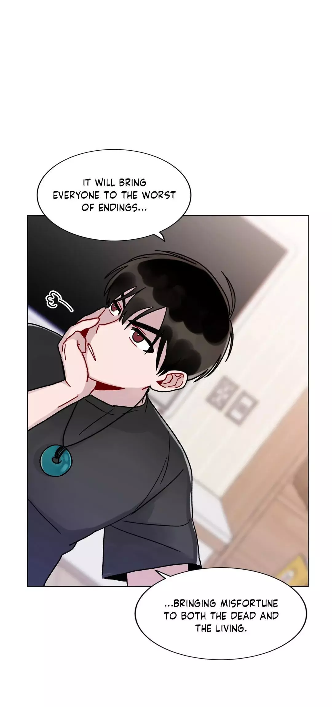 One Summer Day - Chapter 3 Page 39