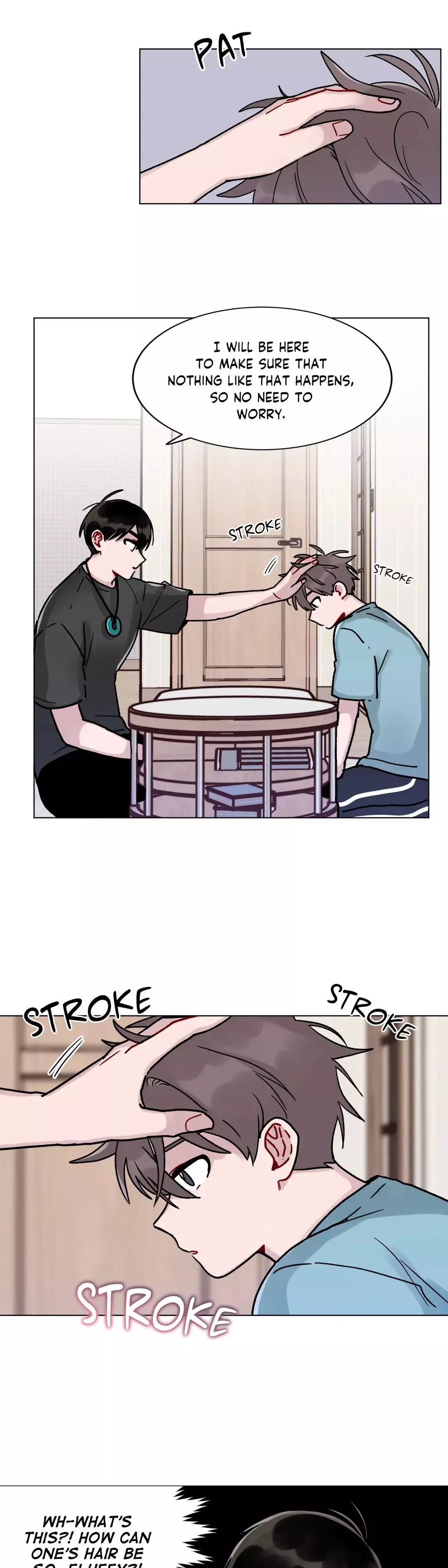 One Summer Day - Chapter 3 Page 43