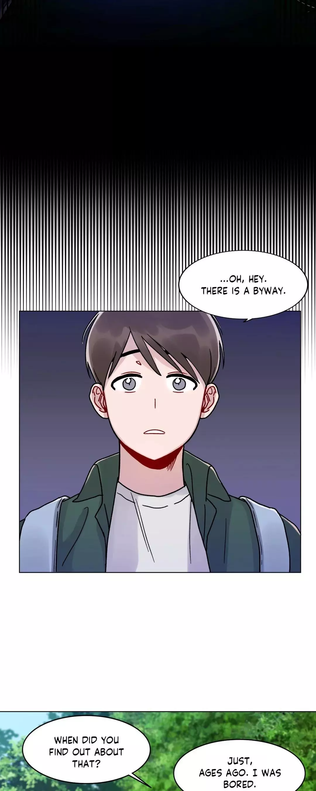 One Summer Day - Chapter 3 Page 5