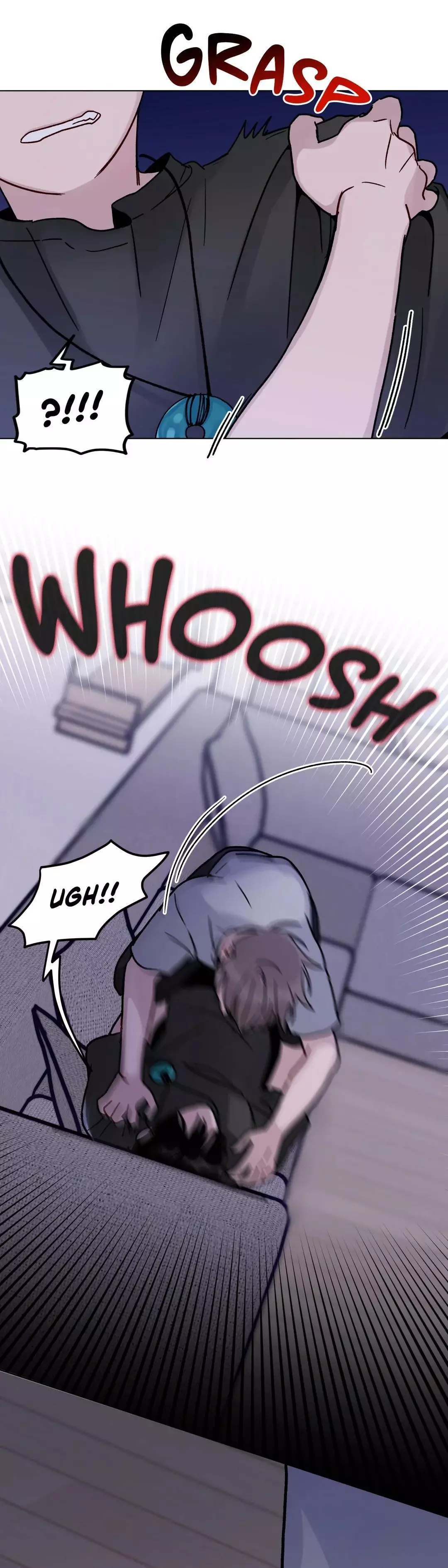 One Summer Day - Chapter 3 Page 51