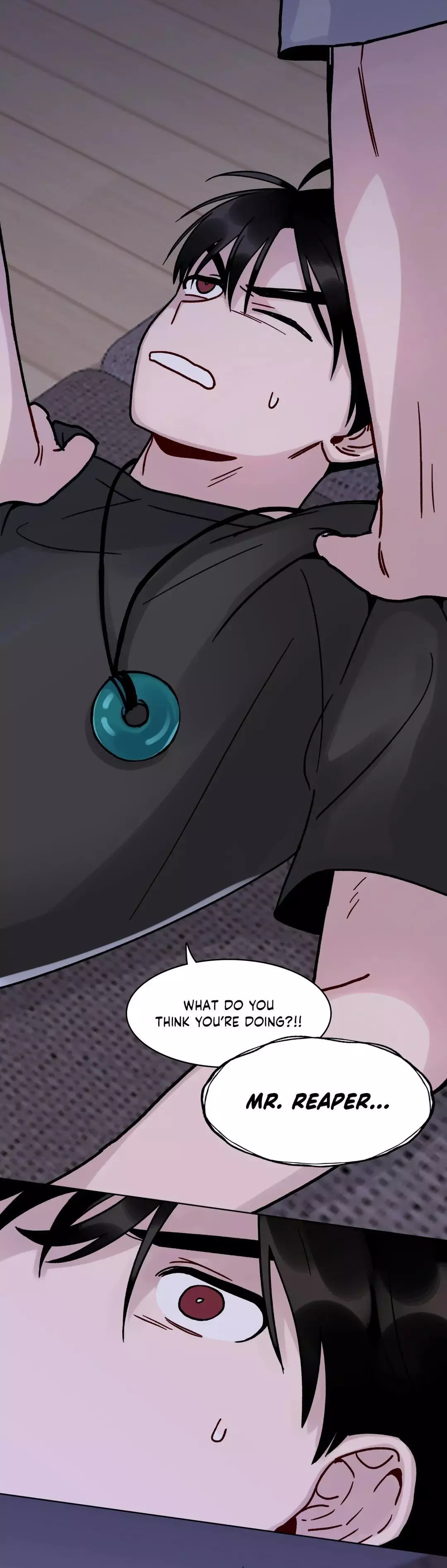 One Summer Day - Chapter 3 Page 52