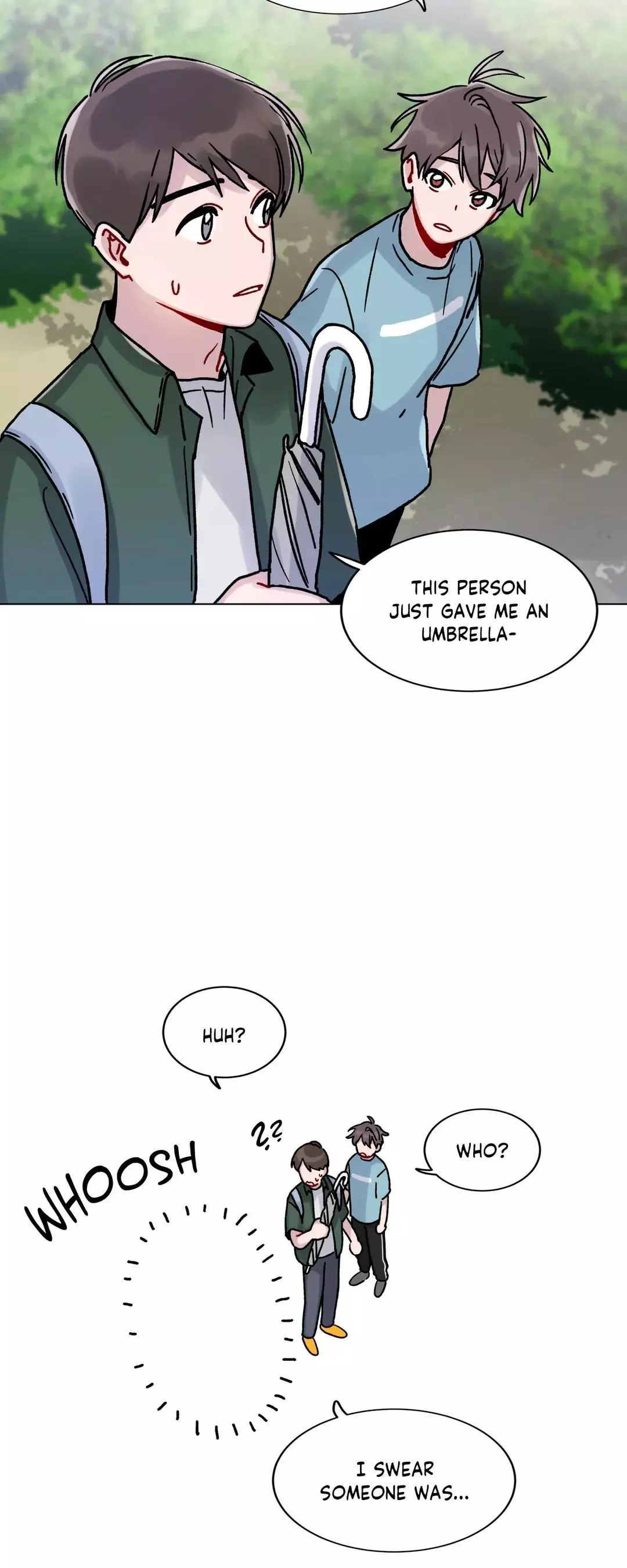 One Summer Day - Chapter 3 Page 9