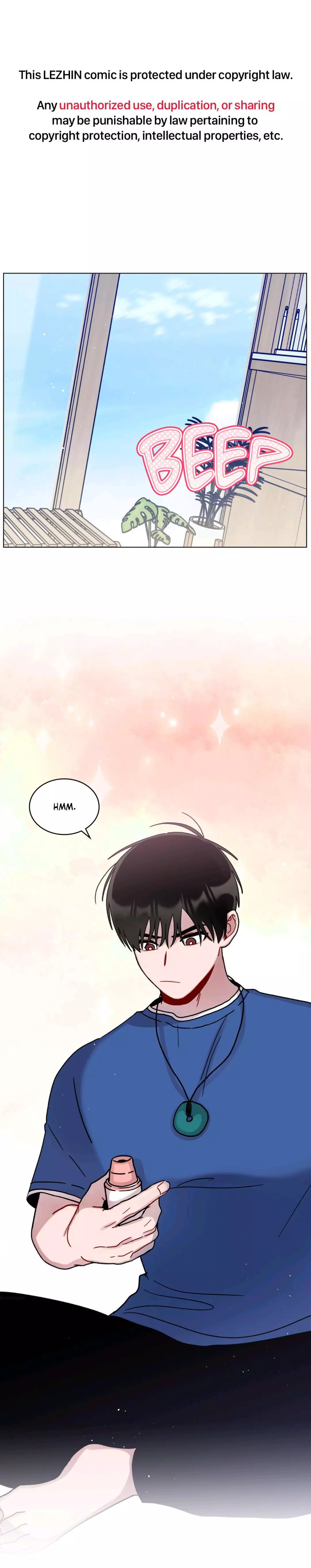 One Summer Day - Chapter 31 Page 2