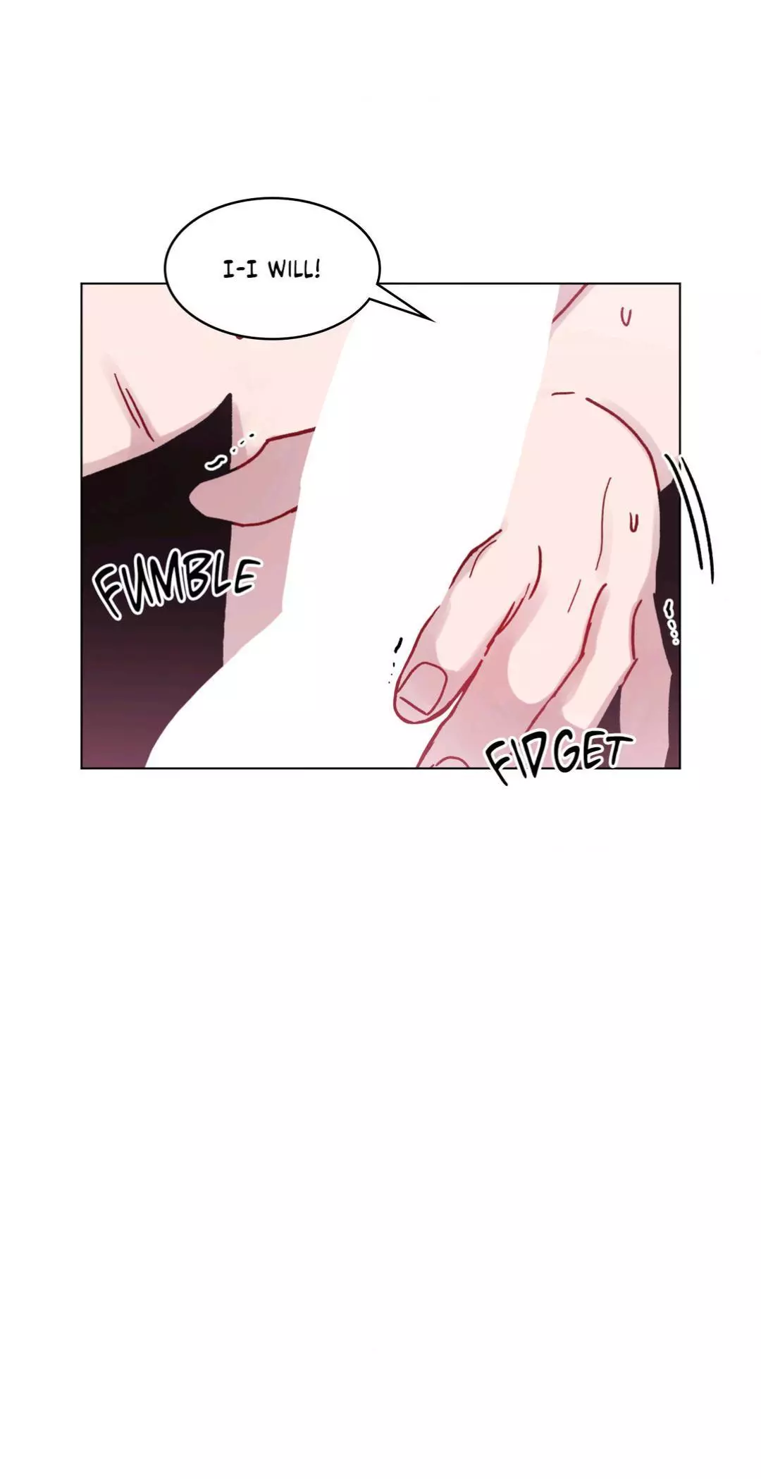 One Summer Day - Chapter 32 Page 8