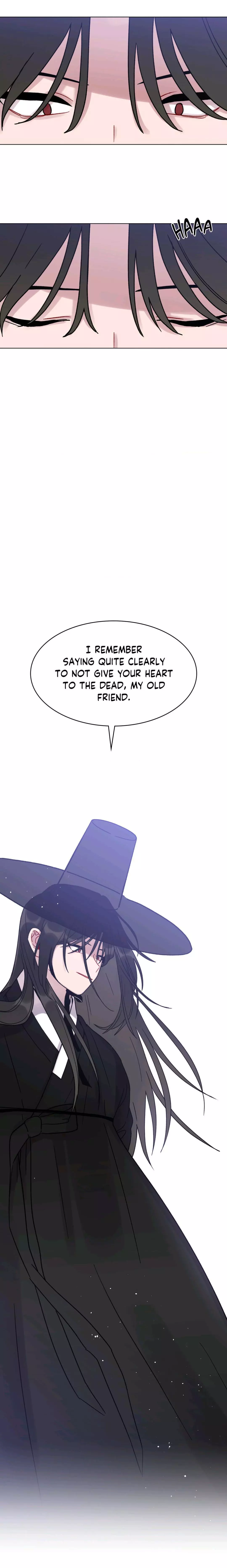 One Summer Day - Chapter 35 Page 10