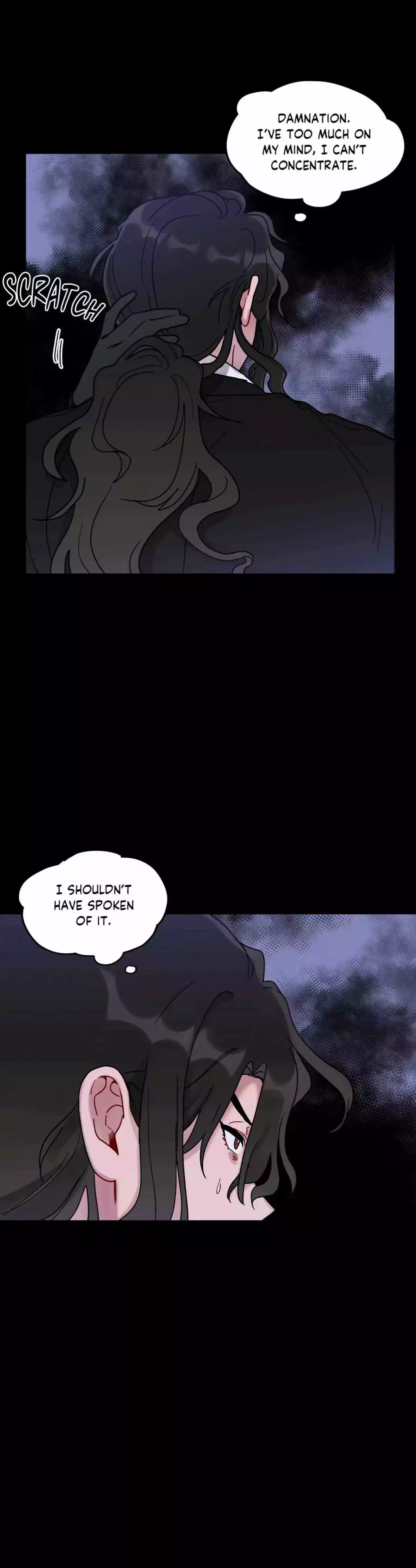 One Summer Day - Chapter 36 Page 3
