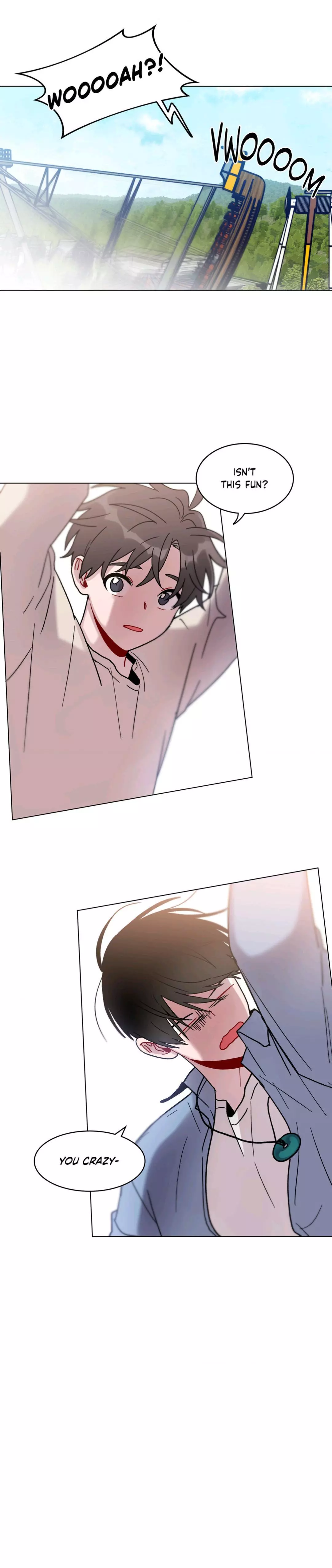 One Summer Day - Chapter 37 Page 5