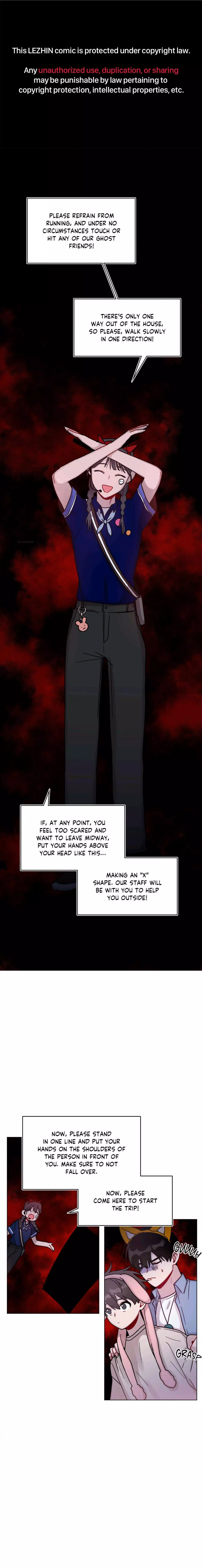 One Summer Day - Chapter 38 Page 2