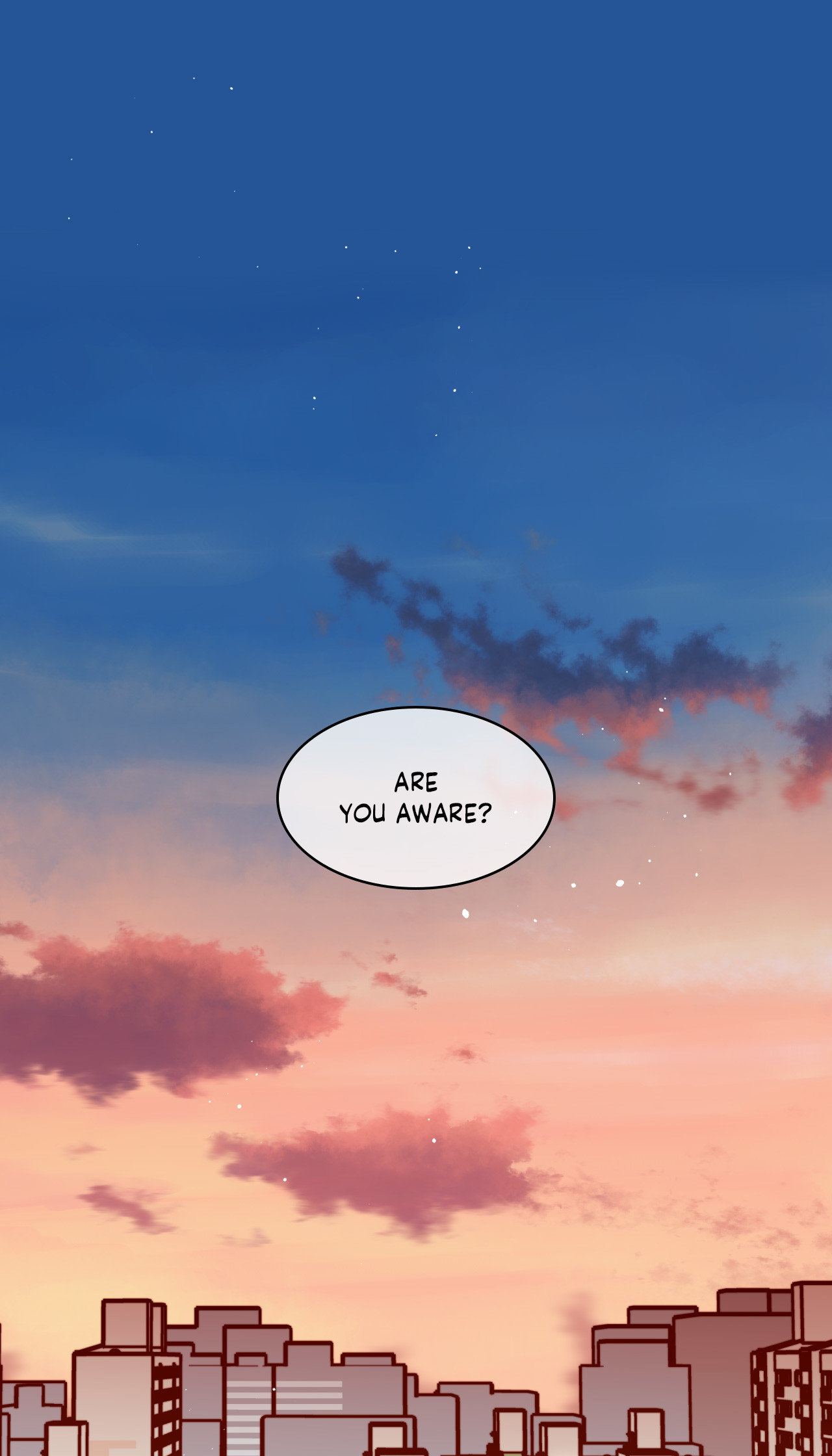 One Summer Day - Chapter 39 Page 1