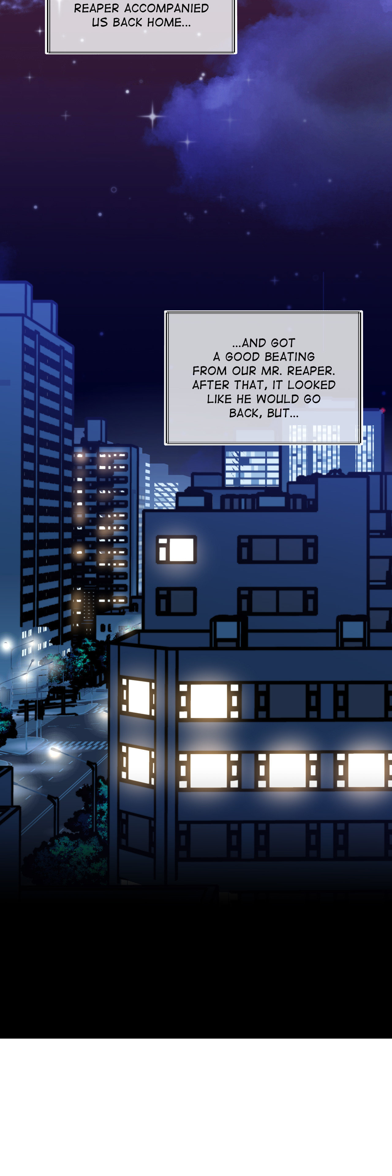 One Summer Day - Chapter 39 Page 14