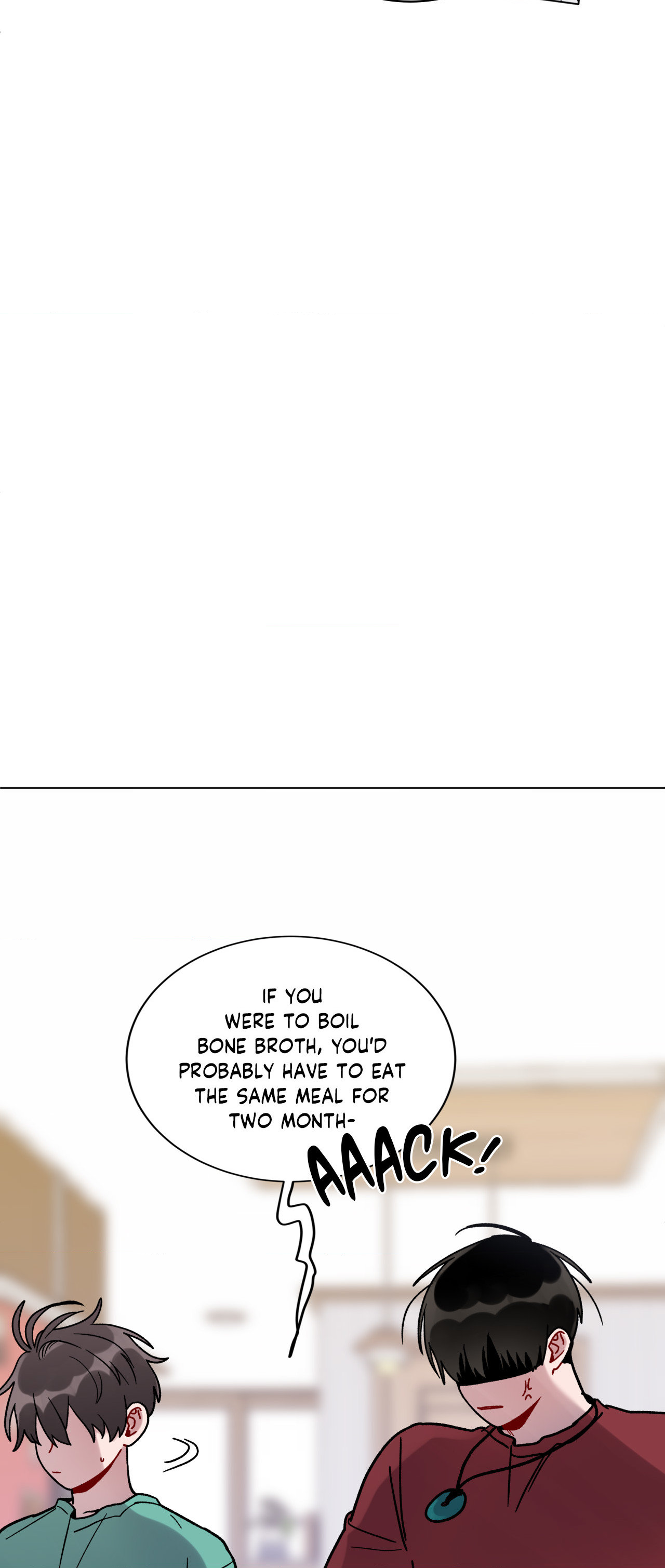 One Summer Day - Chapter 39 Page 18