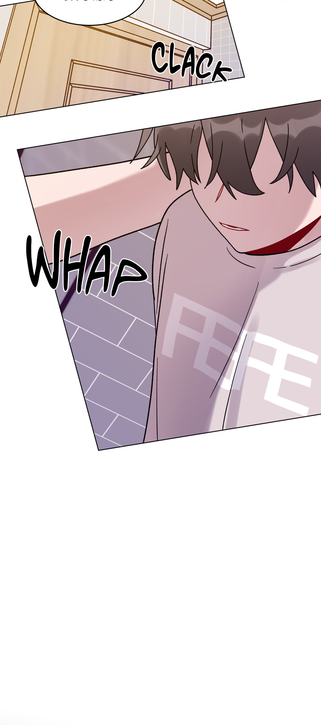 One Summer Day - Chapter 39 Page 26