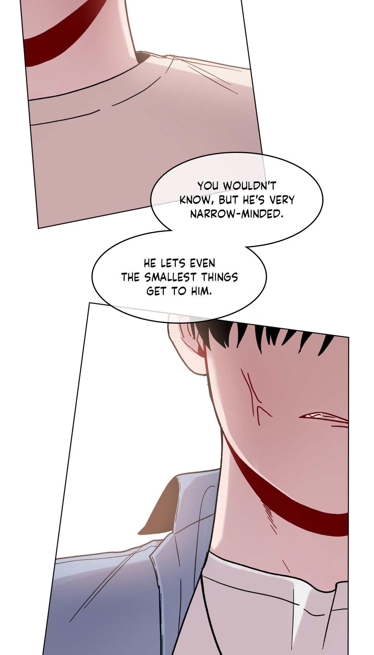 One Summer Day - Chapter 39 Page 3