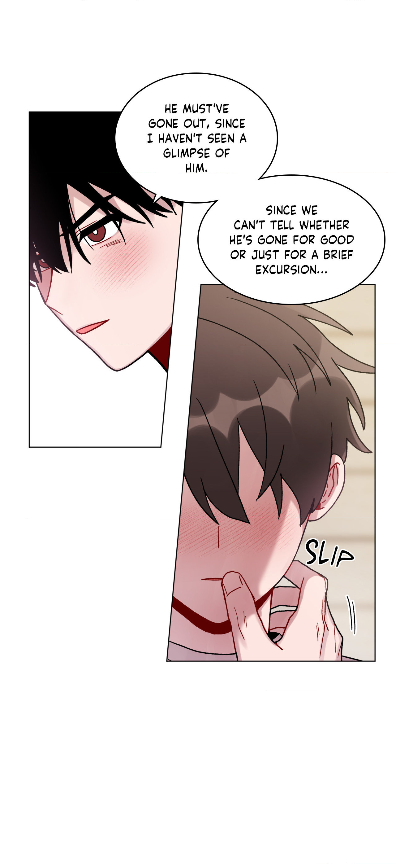 One Summer Day - Chapter 39 Page 31