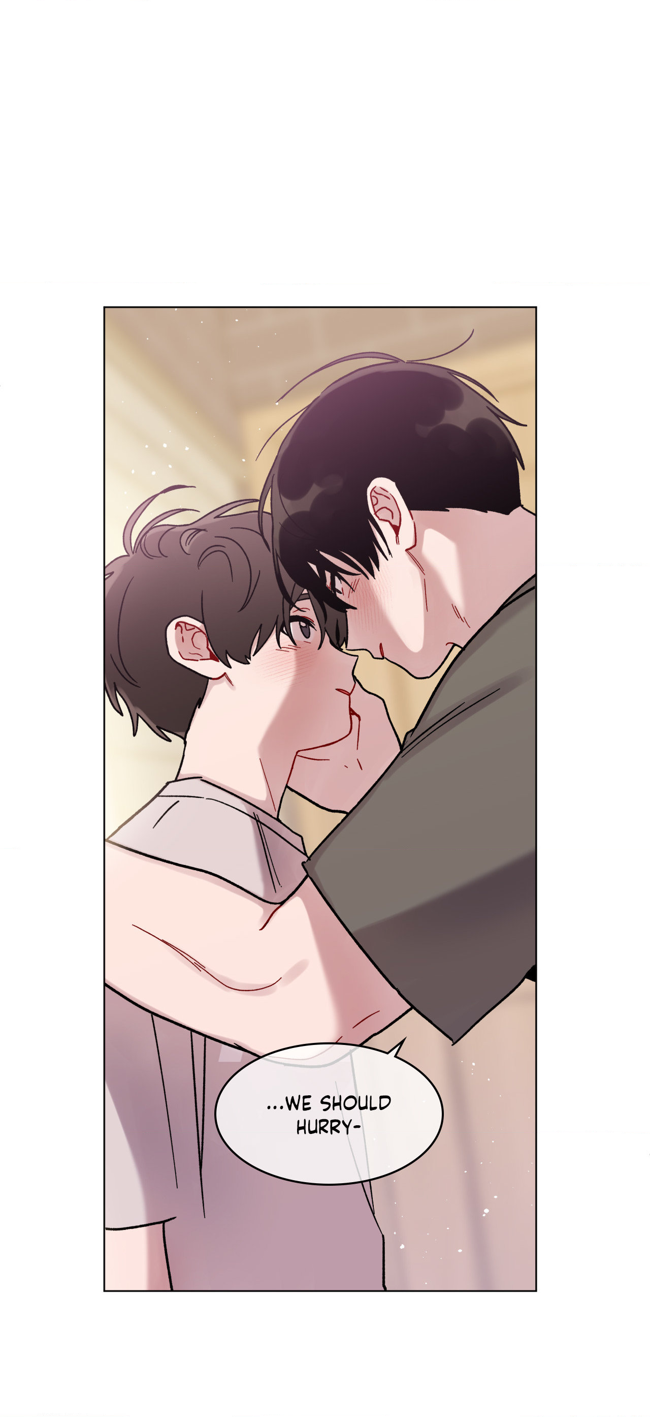 One Summer Day - Chapter 39 Page 32