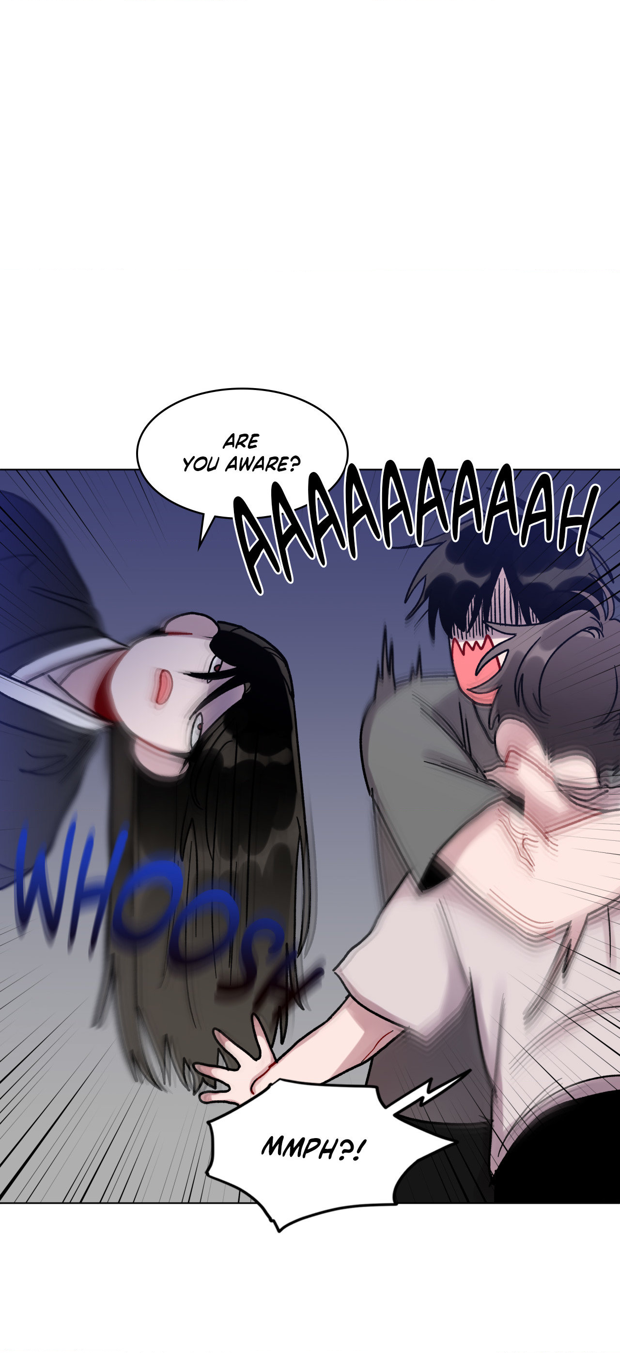 One Summer Day - Chapter 39 Page 33