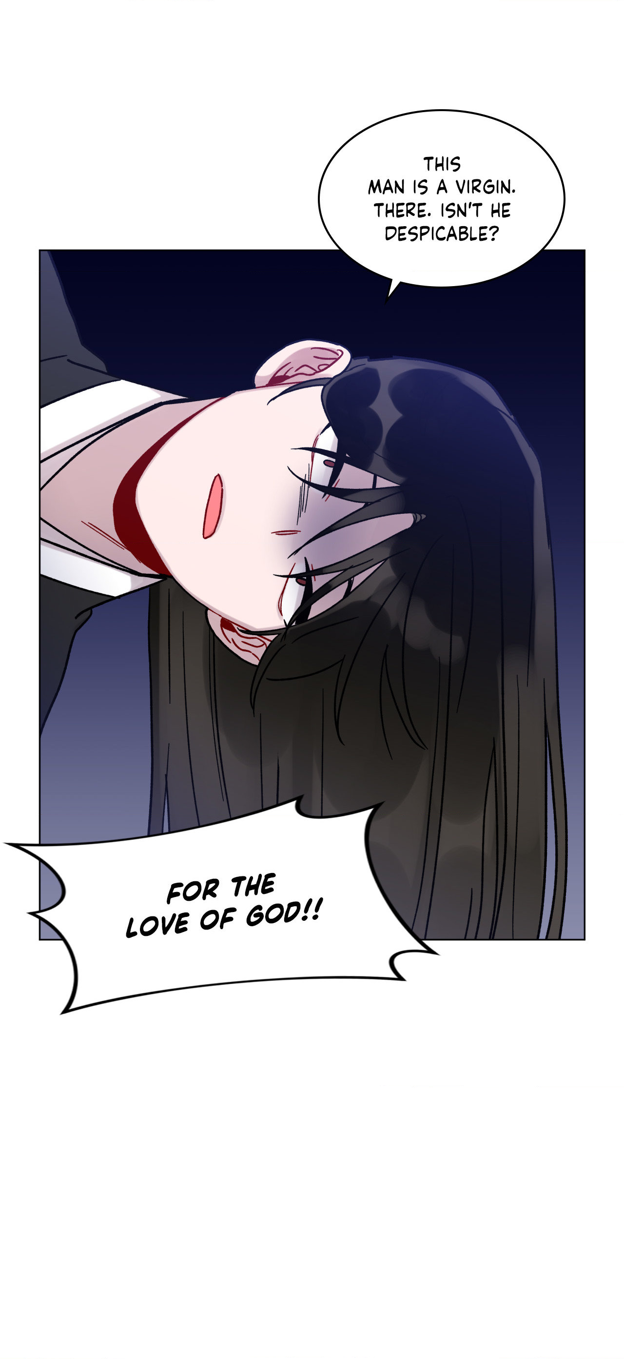 One Summer Day - Chapter 39 Page 34