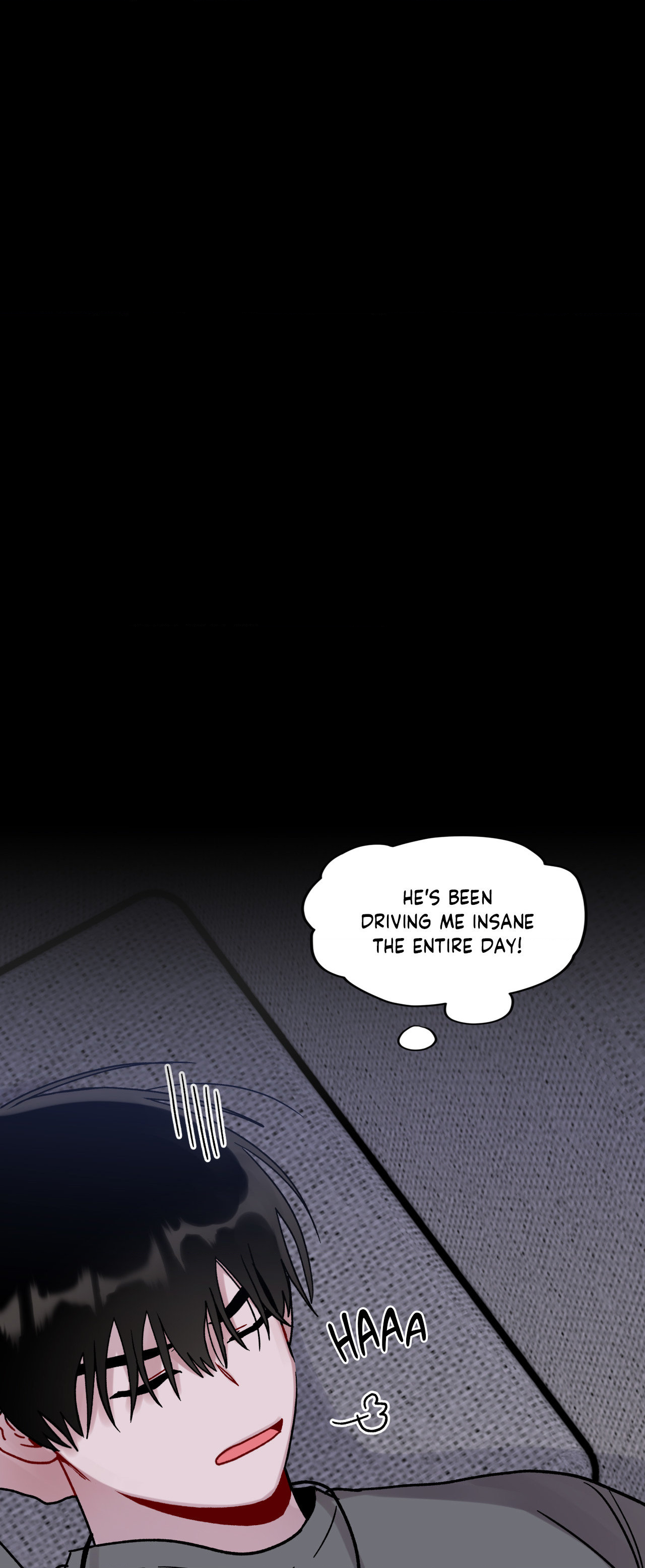 One Summer Day - Chapter 39 Page 36