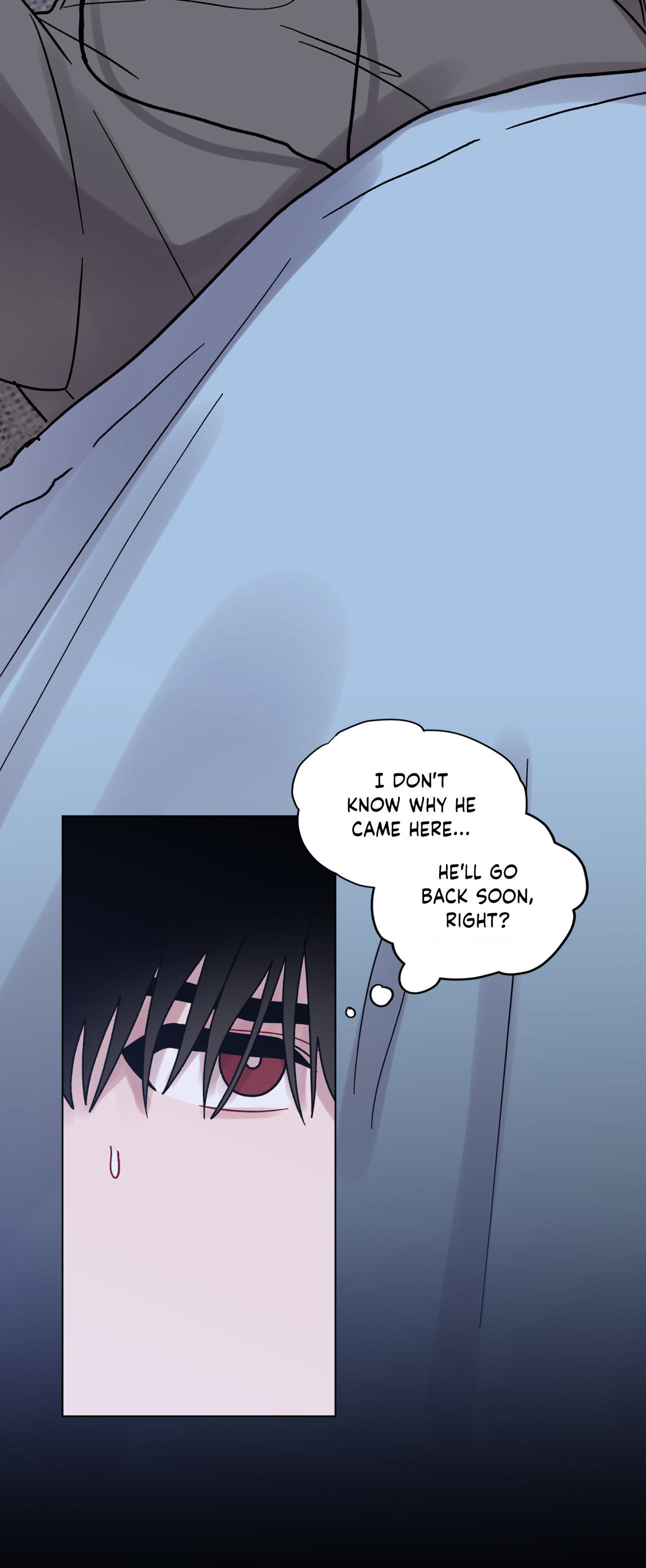 One Summer Day - Chapter 39 Page 37