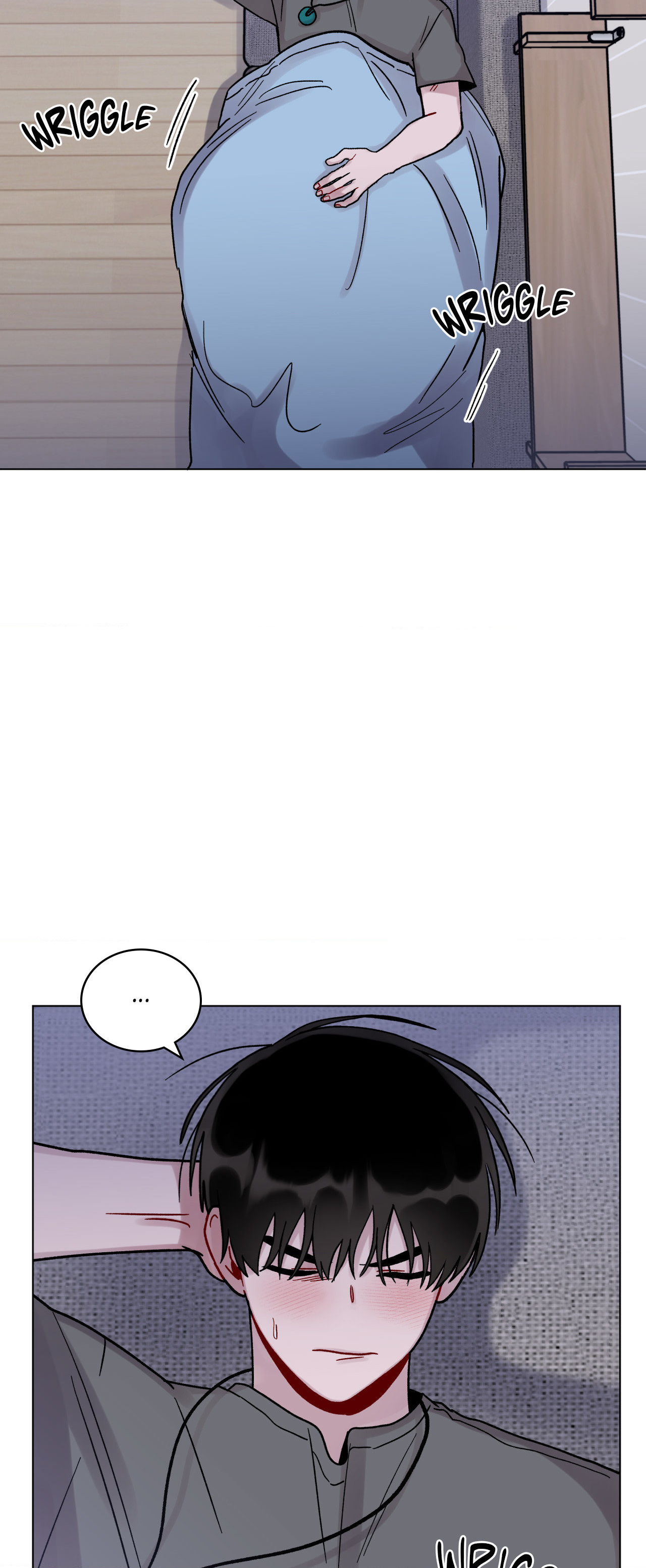 One Summer Day - Chapter 39 Page 39