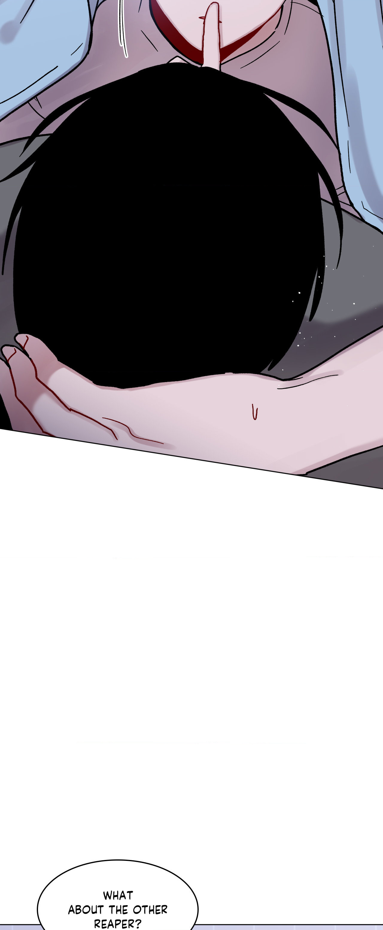 One Summer Day - Chapter 39 Page 41