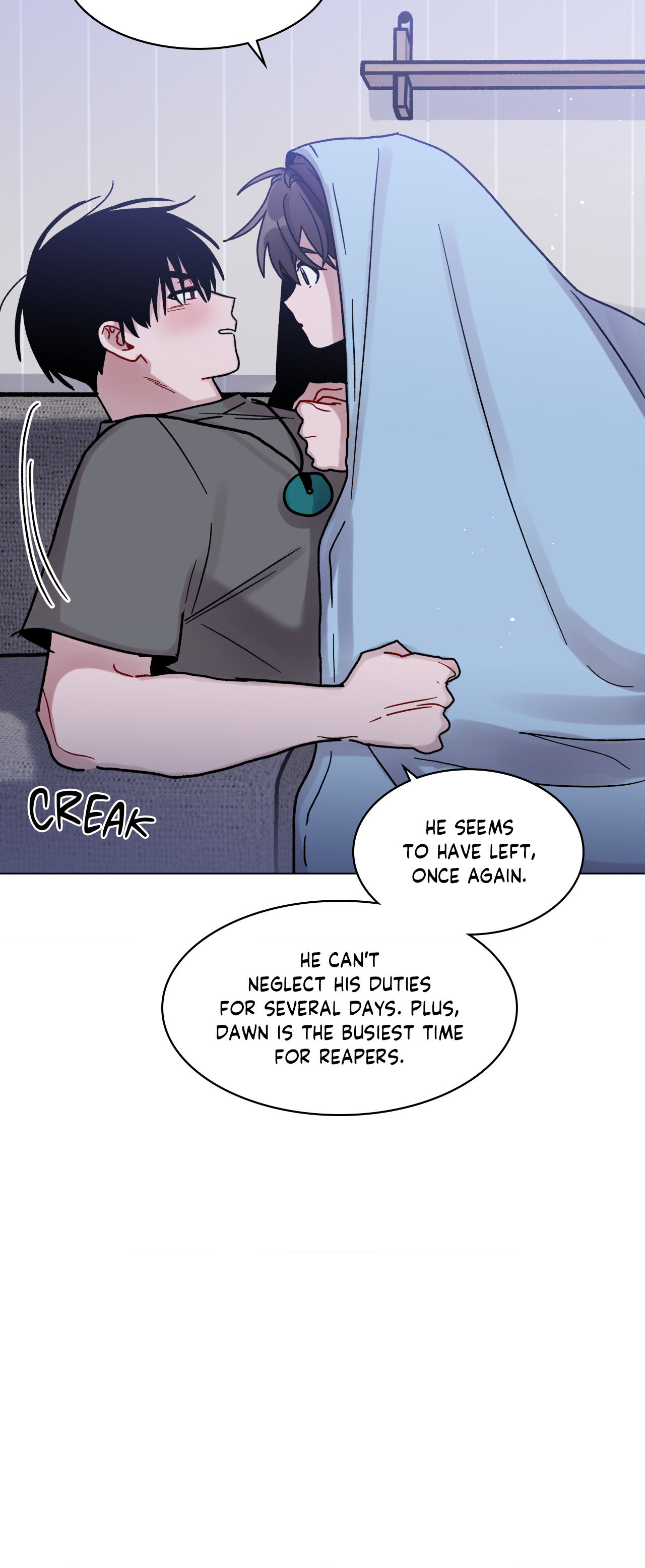 One Summer Day - Chapter 39 Page 42