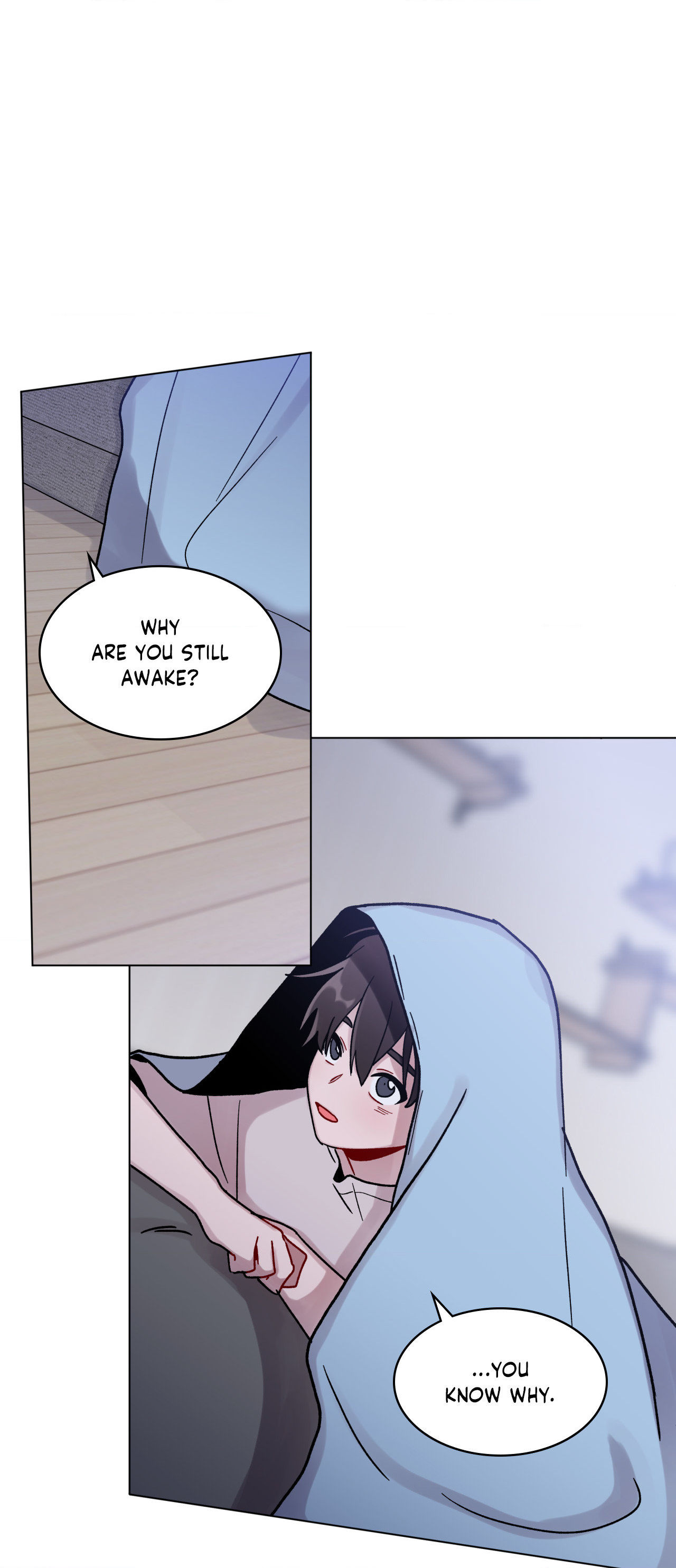 One Summer Day - Chapter 39 Page 43