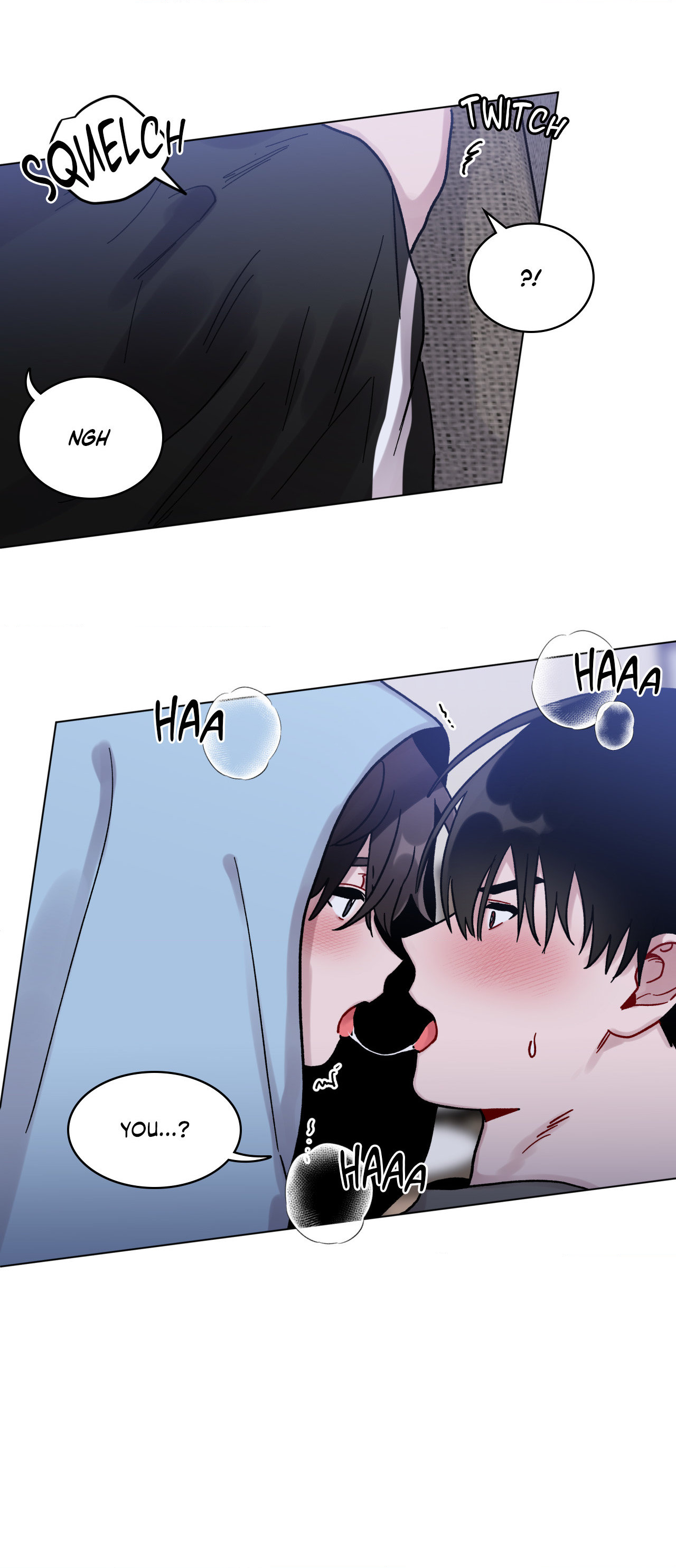One Summer Day - Chapter 39 Page 49