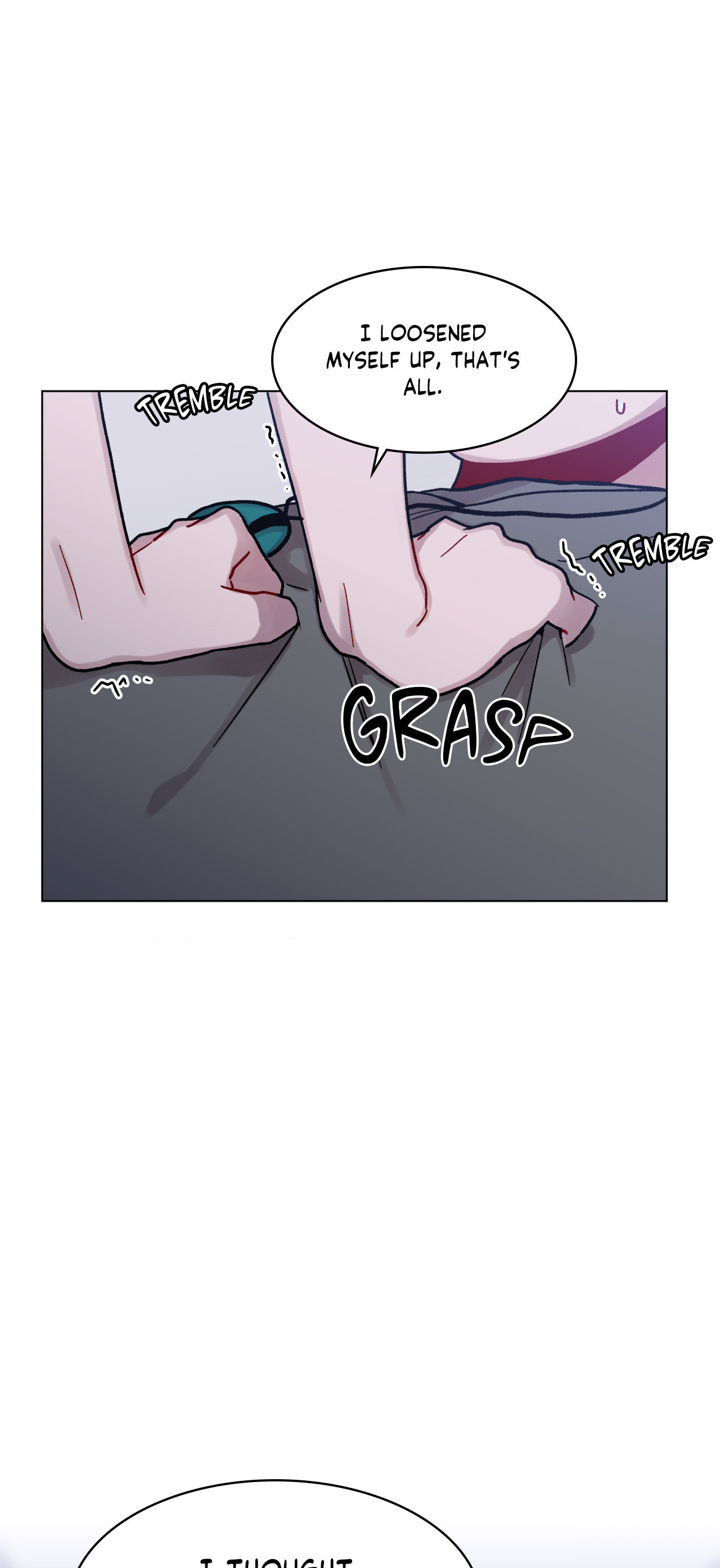 One Summer Day - Chapter 39 Page 50