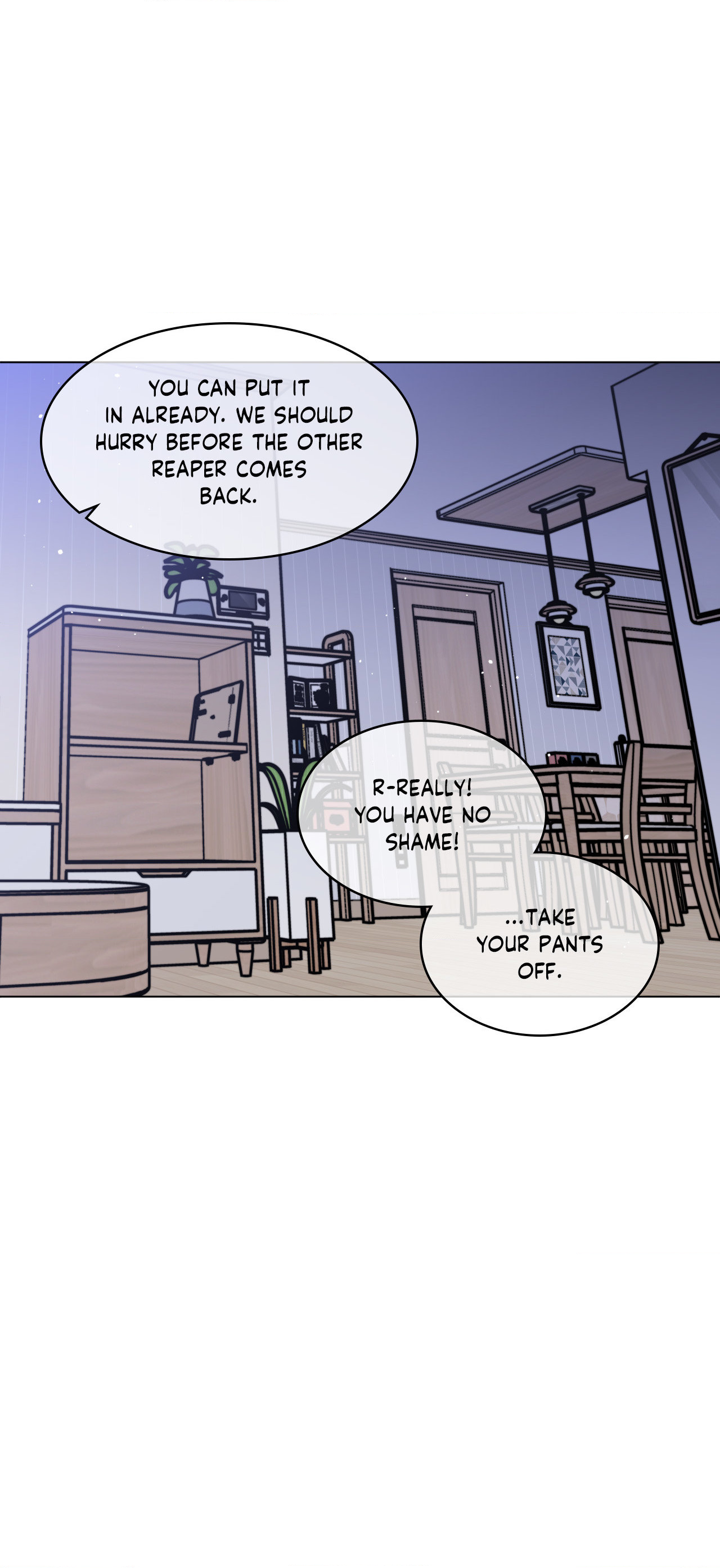 One Summer Day - Chapter 39 Page 54