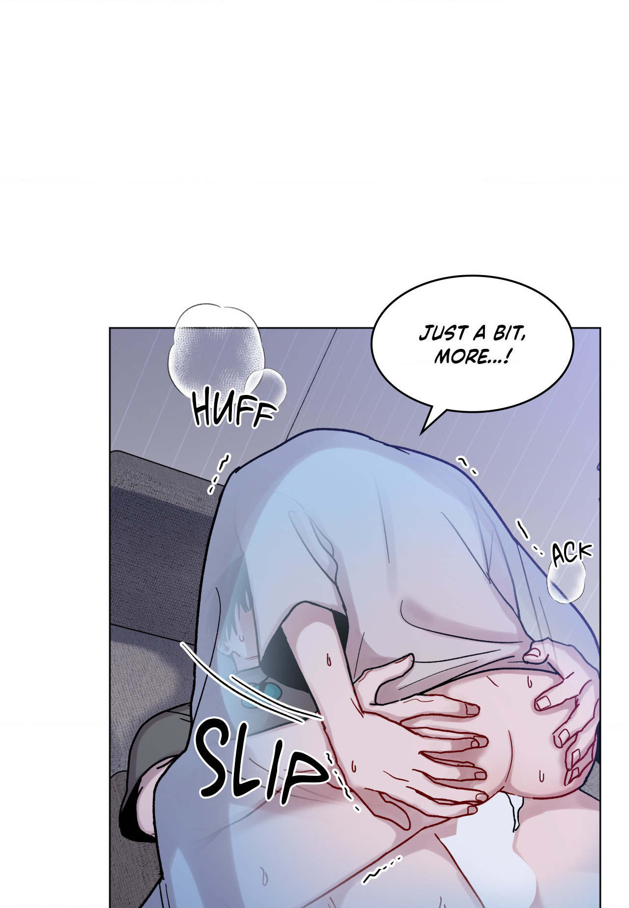 One Summer Day - Chapter 39 Page 57